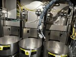 Foto Verwendet TEL / TOKYO ELECTRON Lithius Pro V Zum Verkauf