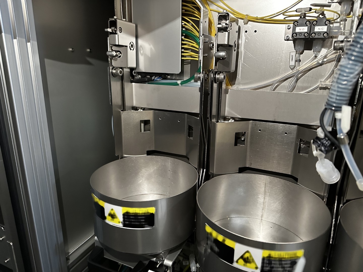 Foto Verwendet TEL / TOKYO ELECTRON Lithius Pro V Zum Verkauf