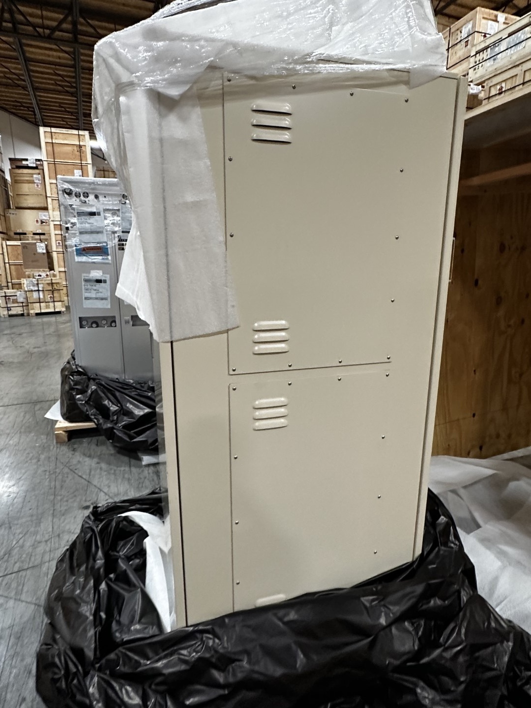 Foto Verwendet TEL / TOKYO ELECTRON Lithius Pro V Zum Verkauf