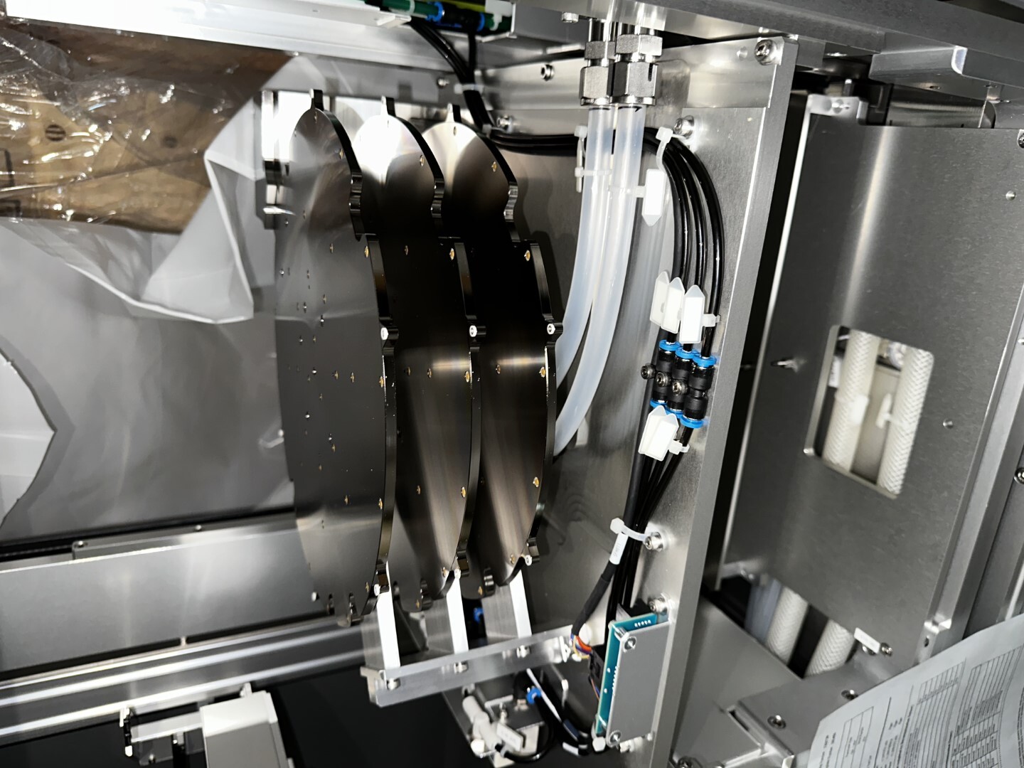 Foto Verwendet TEL / TOKYO ELECTRON Lithius Pro V Zum Verkauf