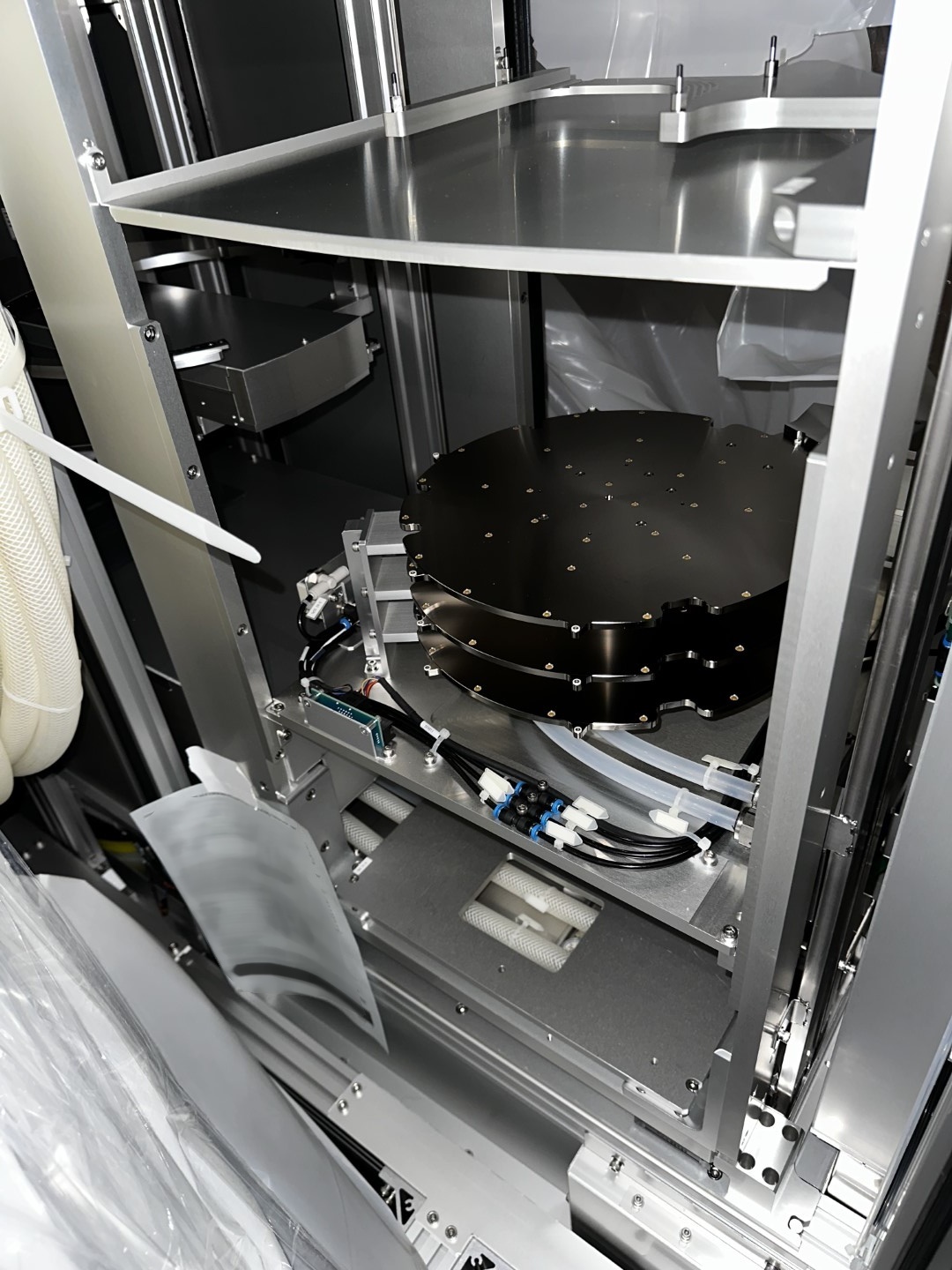 Foto Verwendet TEL / TOKYO ELECTRON Lithius Pro V Zum Verkauf