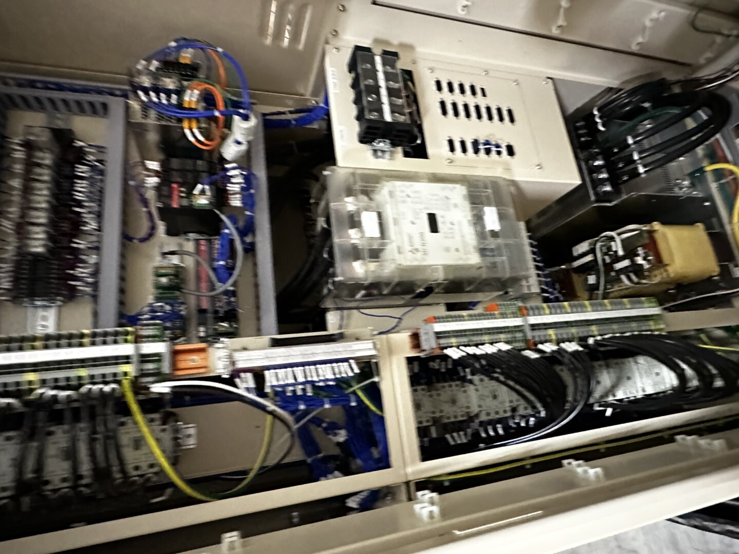 Foto Verwendet TEL / TOKYO ELECTRON Lithius Pro V Zum Verkauf