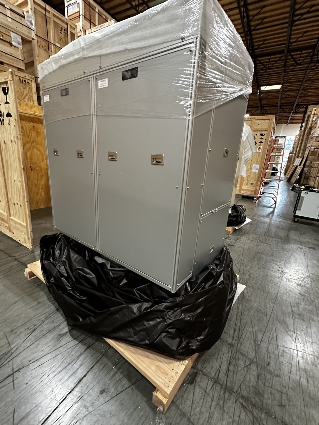 Foto Verwendet TEL / TOKYO ELECTRON Lithius Pro V Zum Verkauf