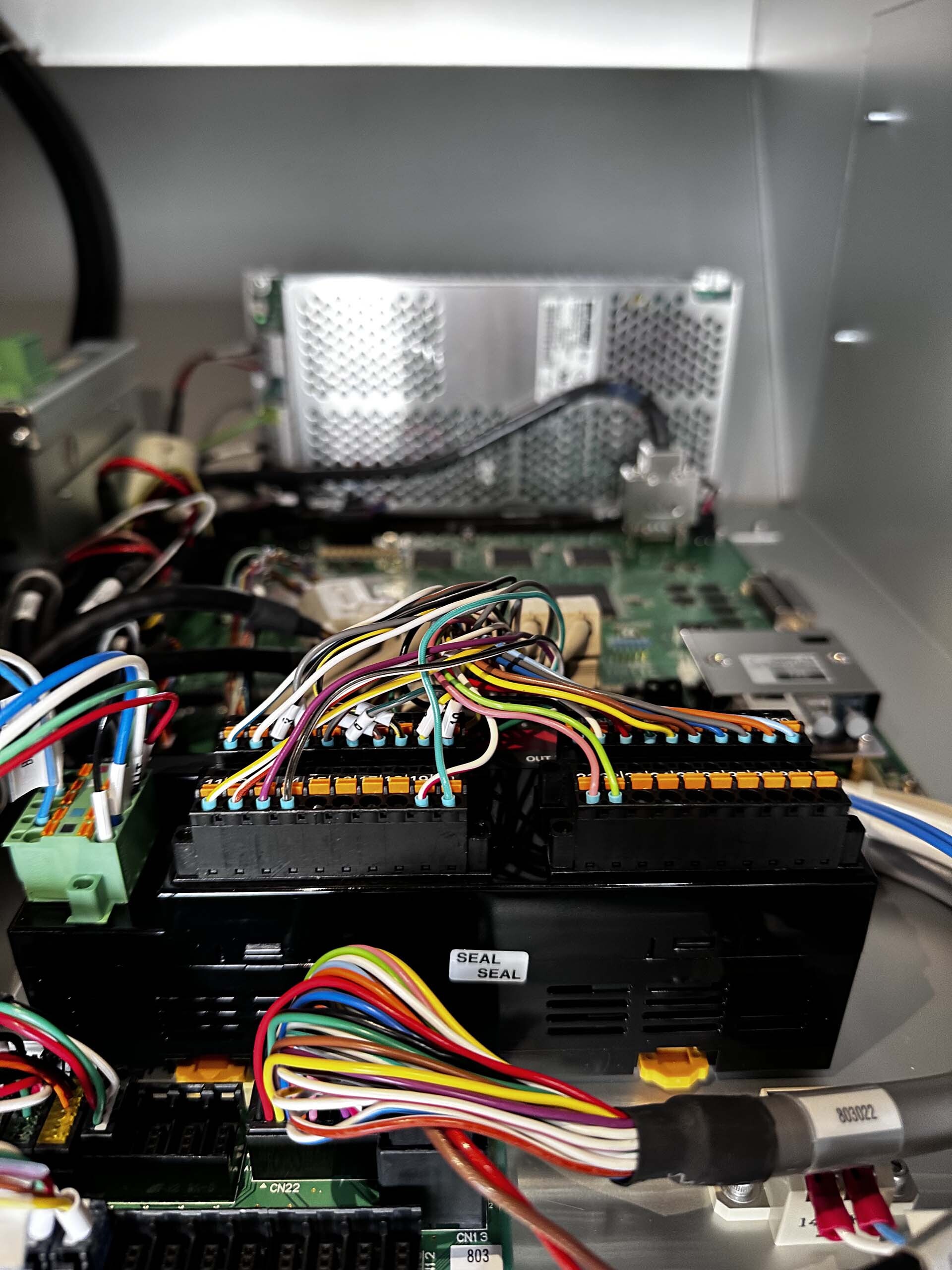 圖為 已使用的 TEL / TOKYO ELECTRON Lithius Pro 待售