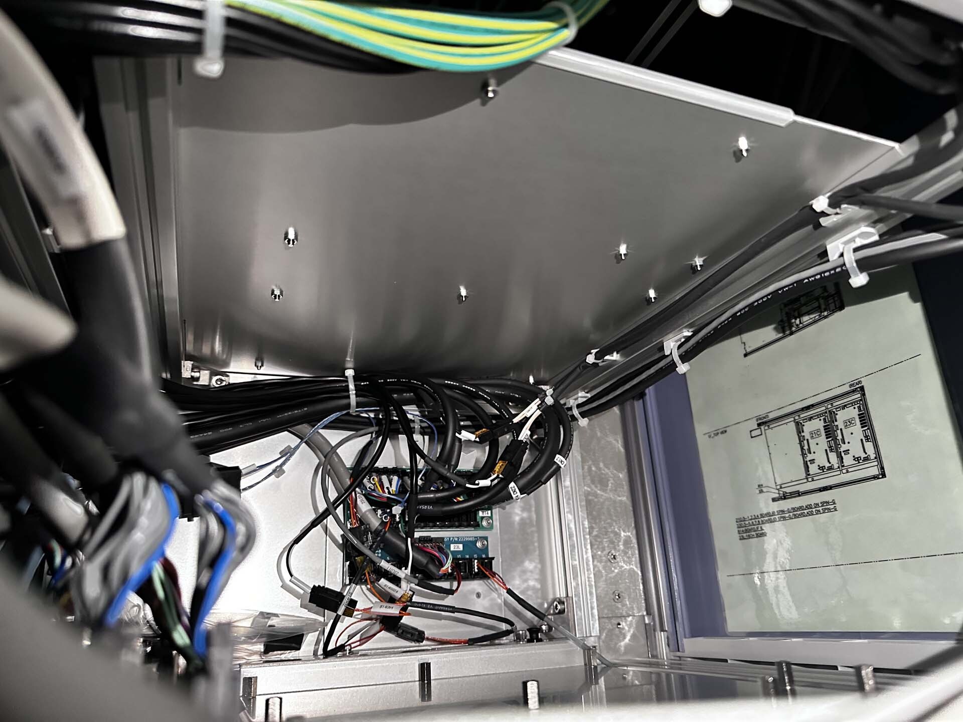 圖為 已使用的 TEL / TOKYO ELECTRON Lithius Pro 待售