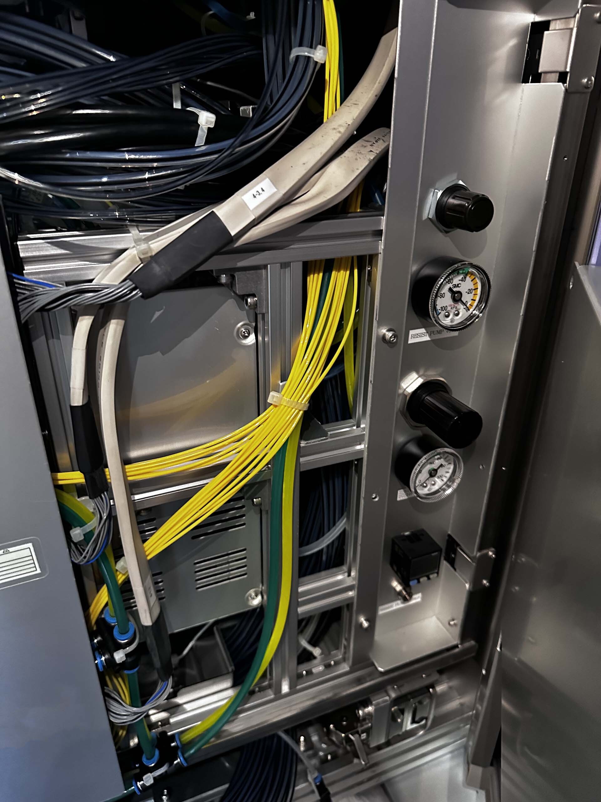 圖為 已使用的 TEL / TOKYO ELECTRON Lithius Pro 待售