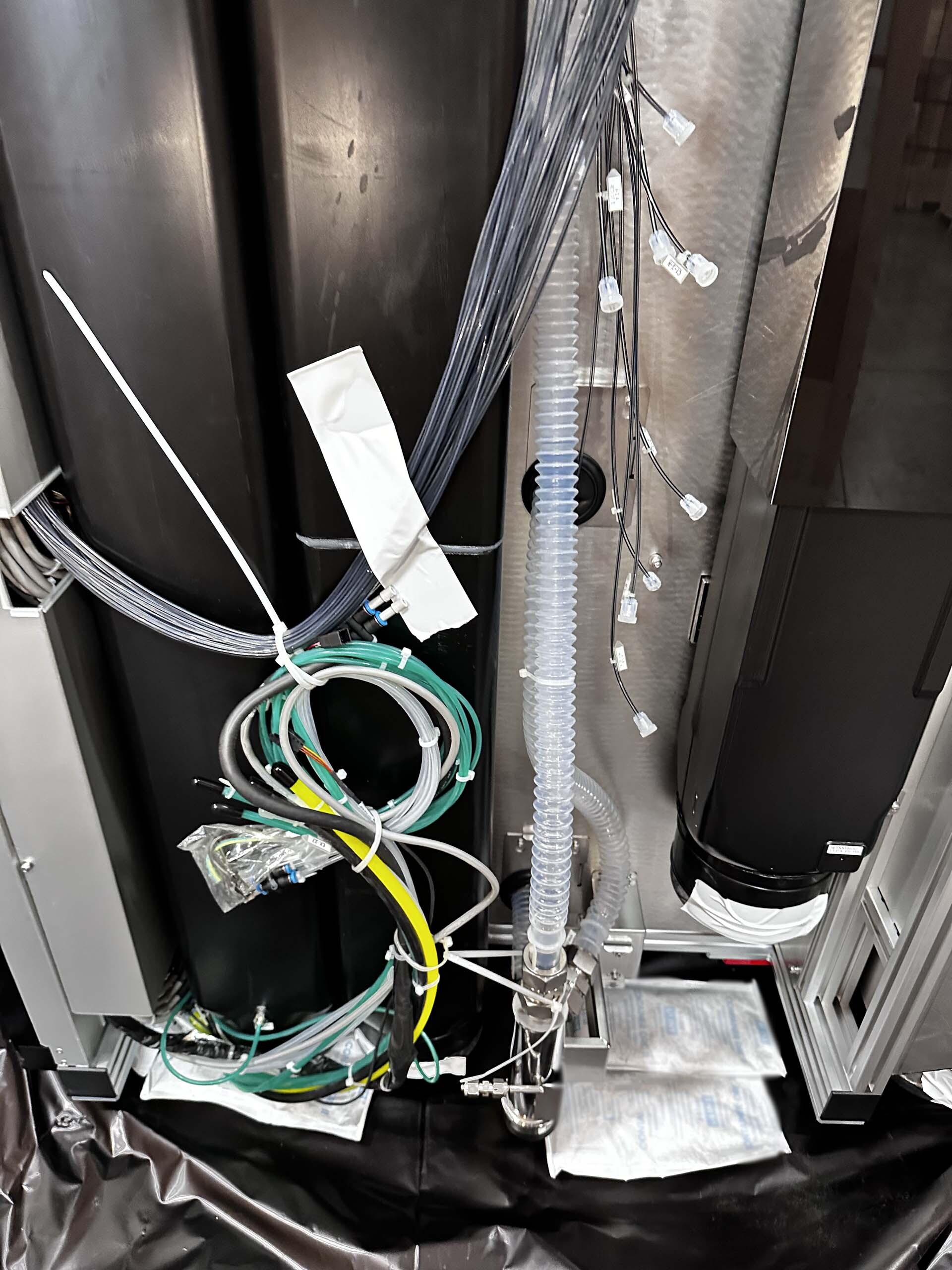 圖為 已使用的 TEL / TOKYO ELECTRON Lithius Pro 待售
