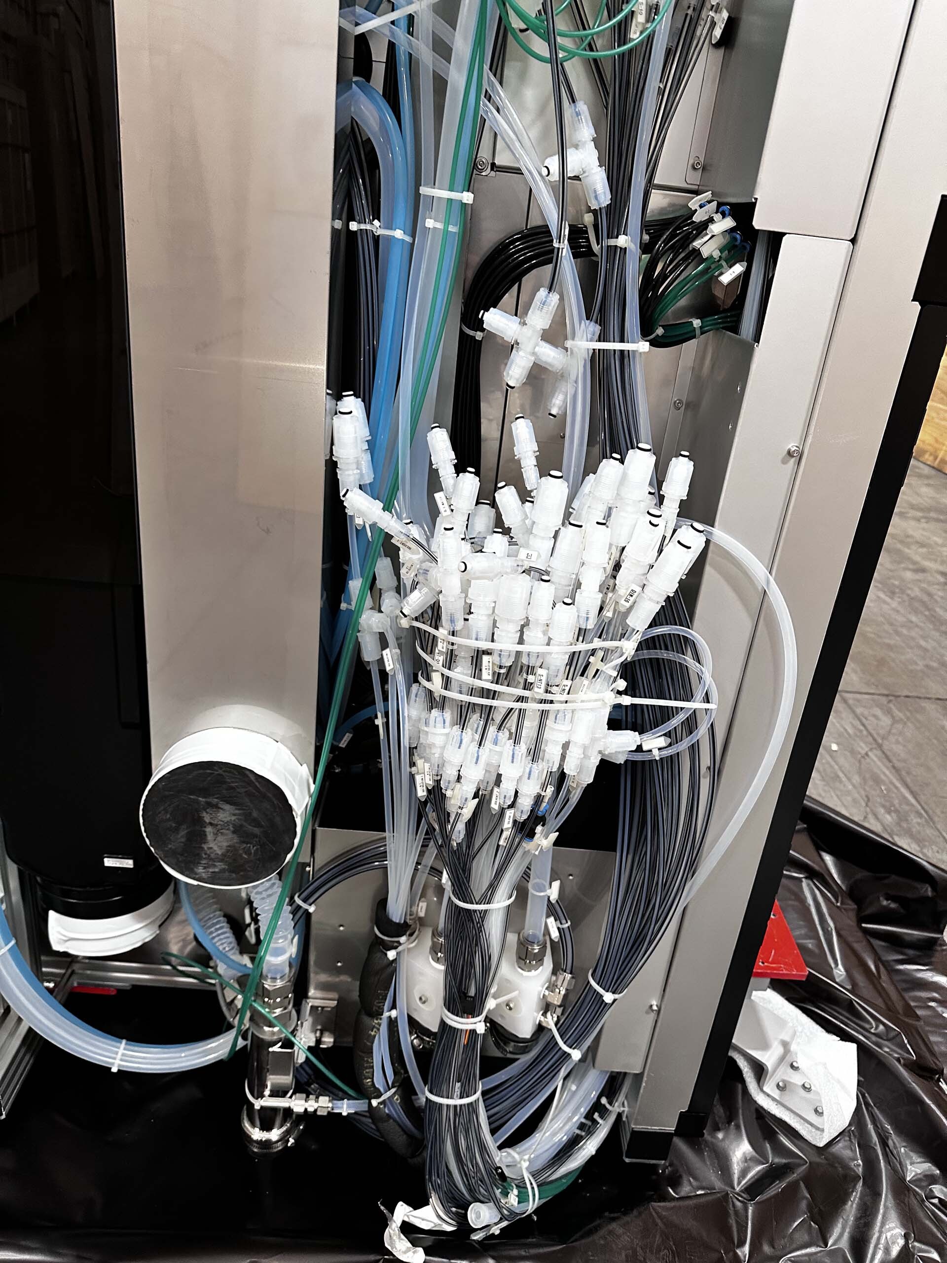 圖為 已使用的 TEL / TOKYO ELECTRON Lithius Pro 待售