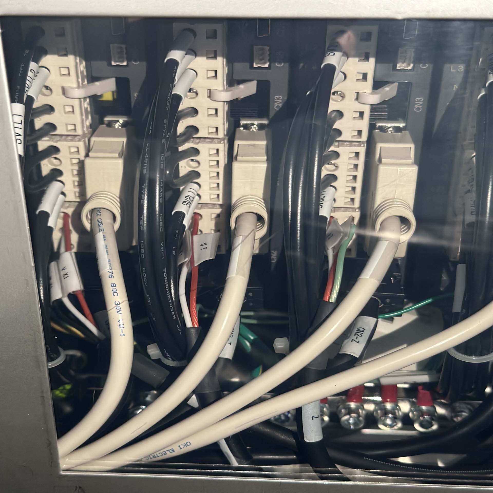 圖為 已使用的 TEL / TOKYO ELECTRON Lithius Pro 待售