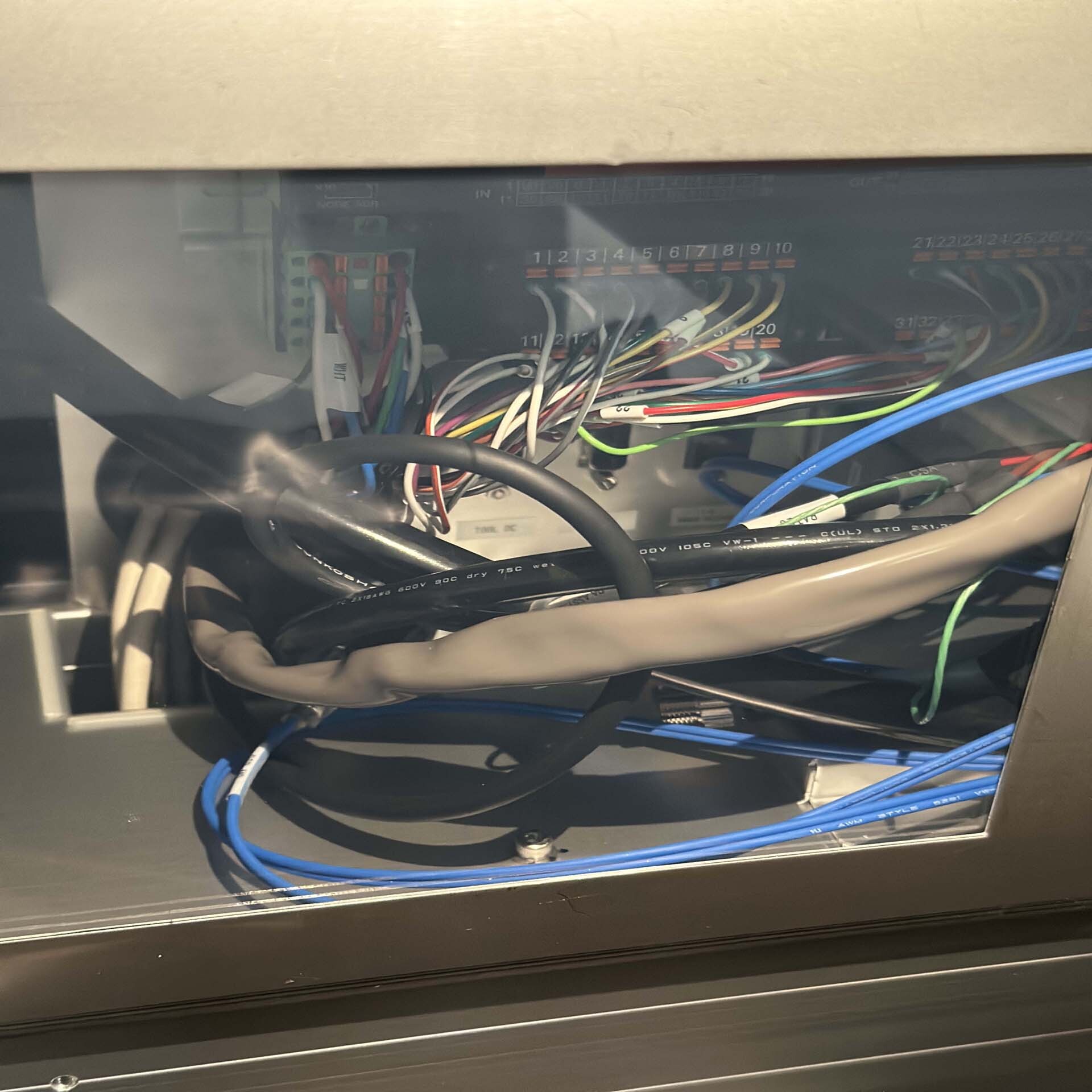 圖為 已使用的 TEL / TOKYO ELECTRON Lithius Pro 待售