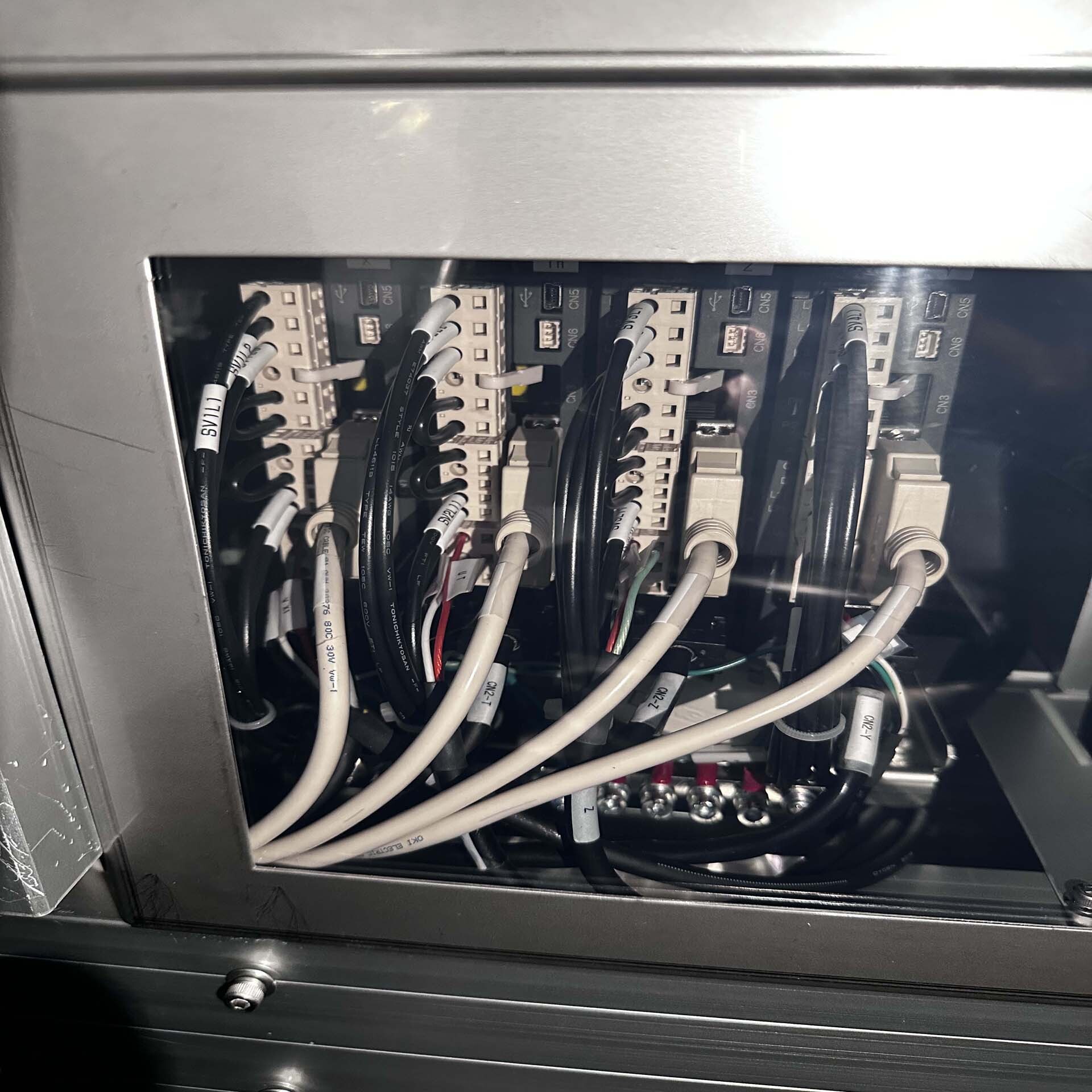圖為 已使用的 TEL / TOKYO ELECTRON Lithius Pro 待售