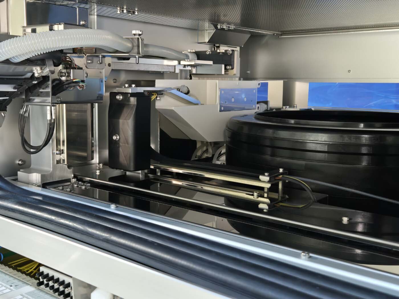 Foto Verwendet TEL / TOKYO ELECTRON Lithius Pro Zum Verkauf