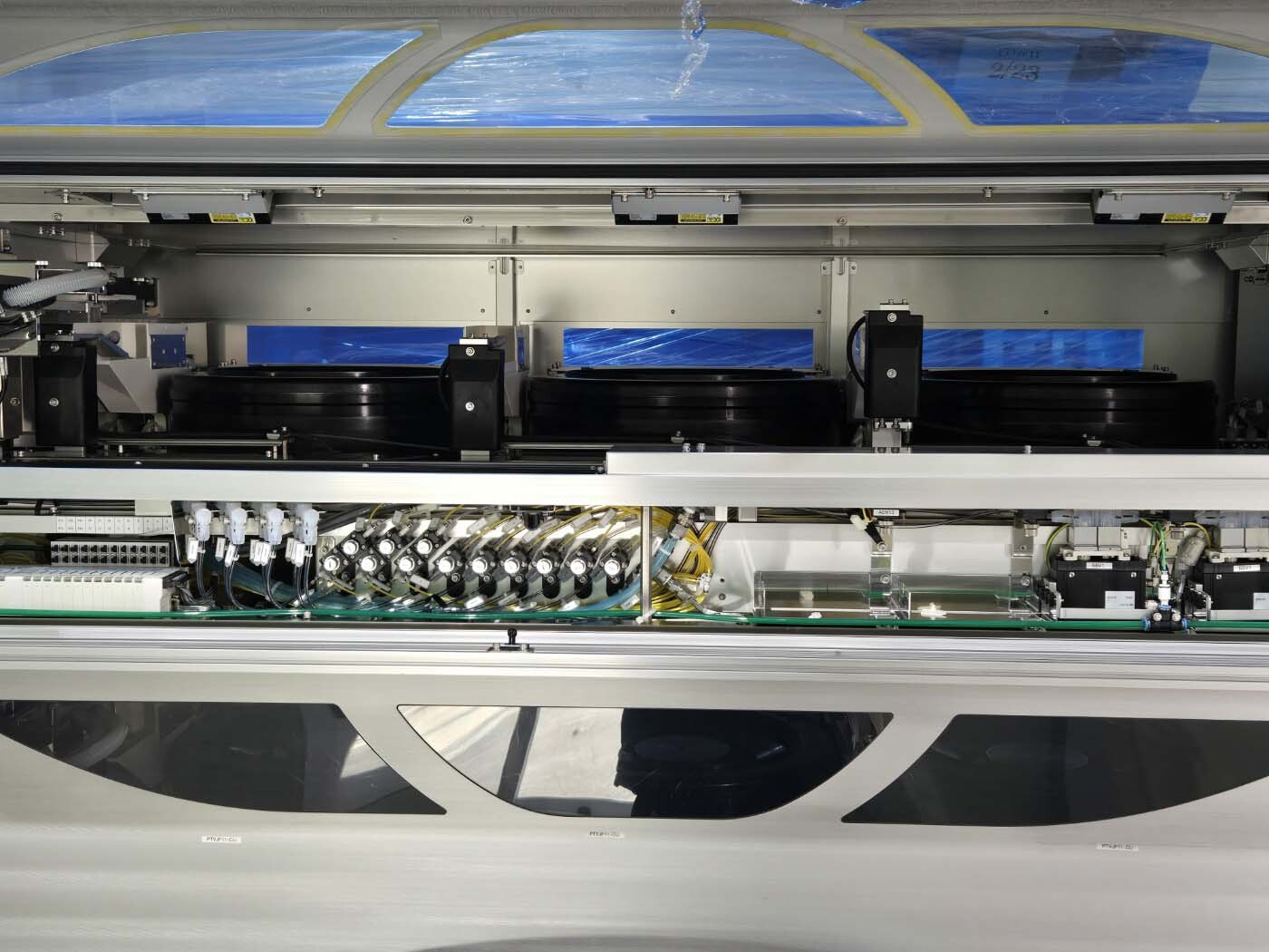 Foto Verwendet TEL / TOKYO ELECTRON Lithius Pro Zum Verkauf
