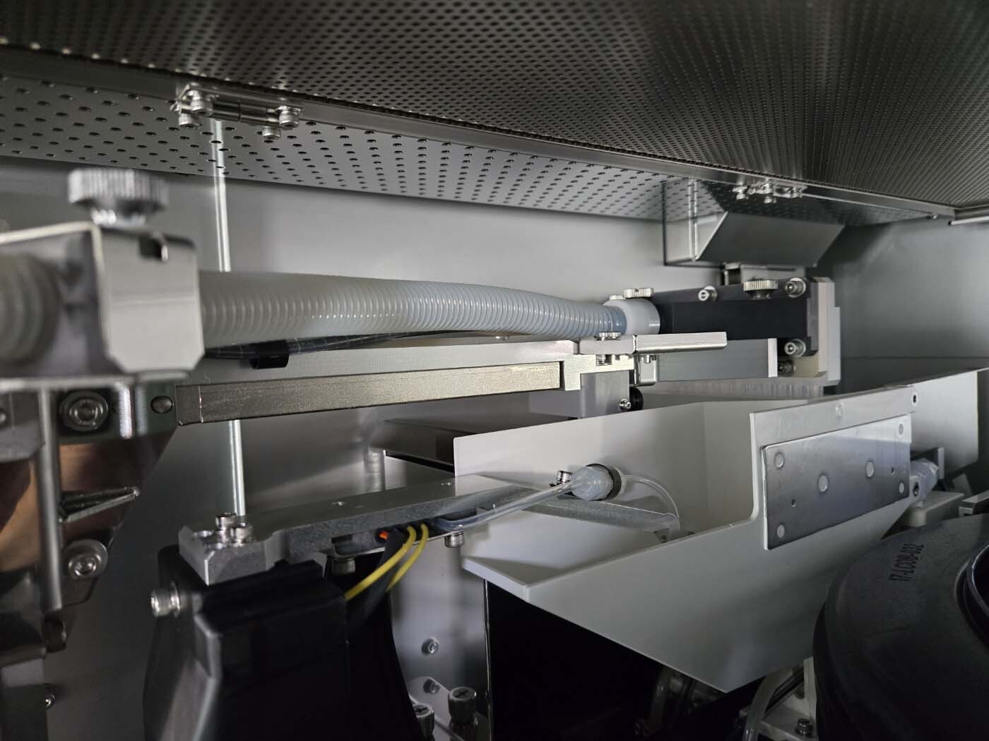 Foto Verwendet TEL / TOKYO ELECTRON Lithius Pro Zum Verkauf