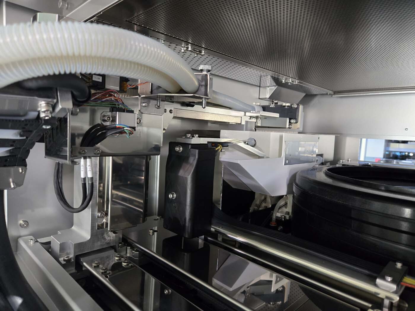 Foto Verwendet TEL / TOKYO ELECTRON Lithius Pro Zum Verkauf