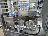 Foto Verwendet TEL / TOKYO ELECTRON Lithius Pro Zum Verkauf