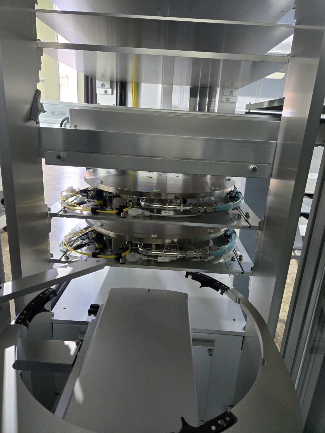 Foto Verwendet TEL / TOKYO ELECTRON Lithius Pro Zum Verkauf