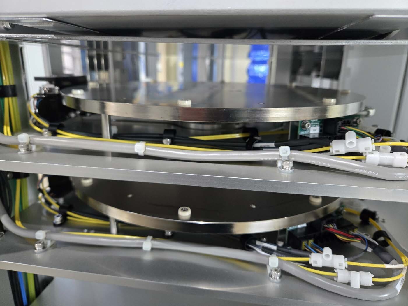 Foto Verwendet TEL / TOKYO ELECTRON Lithius Pro Zum Verkauf