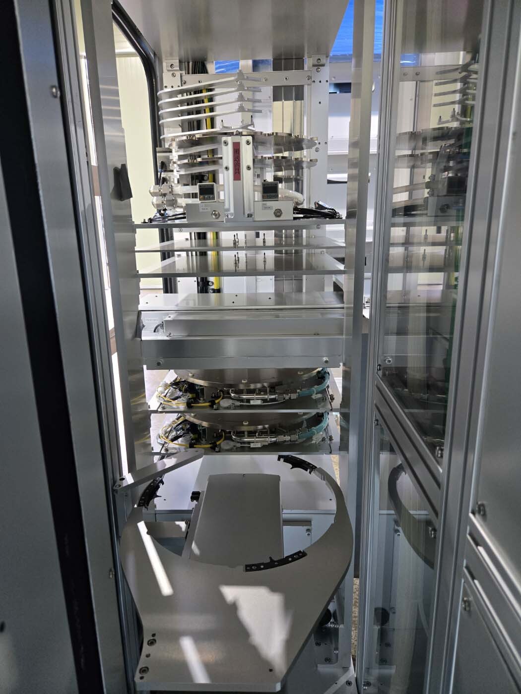 Foto Verwendet TEL / TOKYO ELECTRON Lithius Pro Zum Verkauf