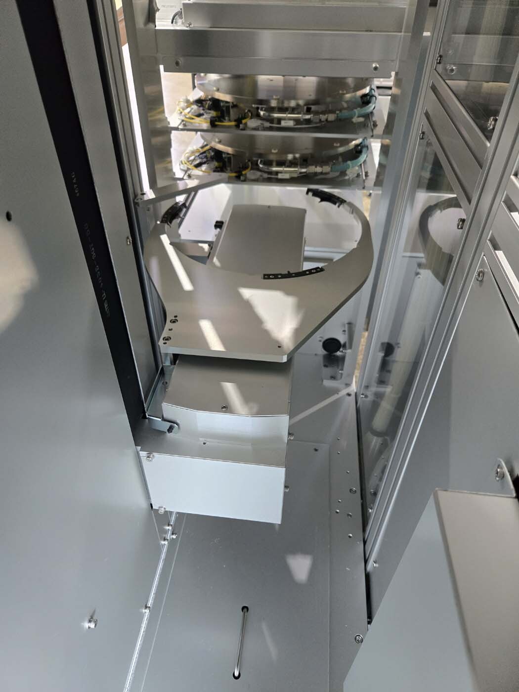Foto Verwendet TEL / TOKYO ELECTRON Lithius Pro Zum Verkauf