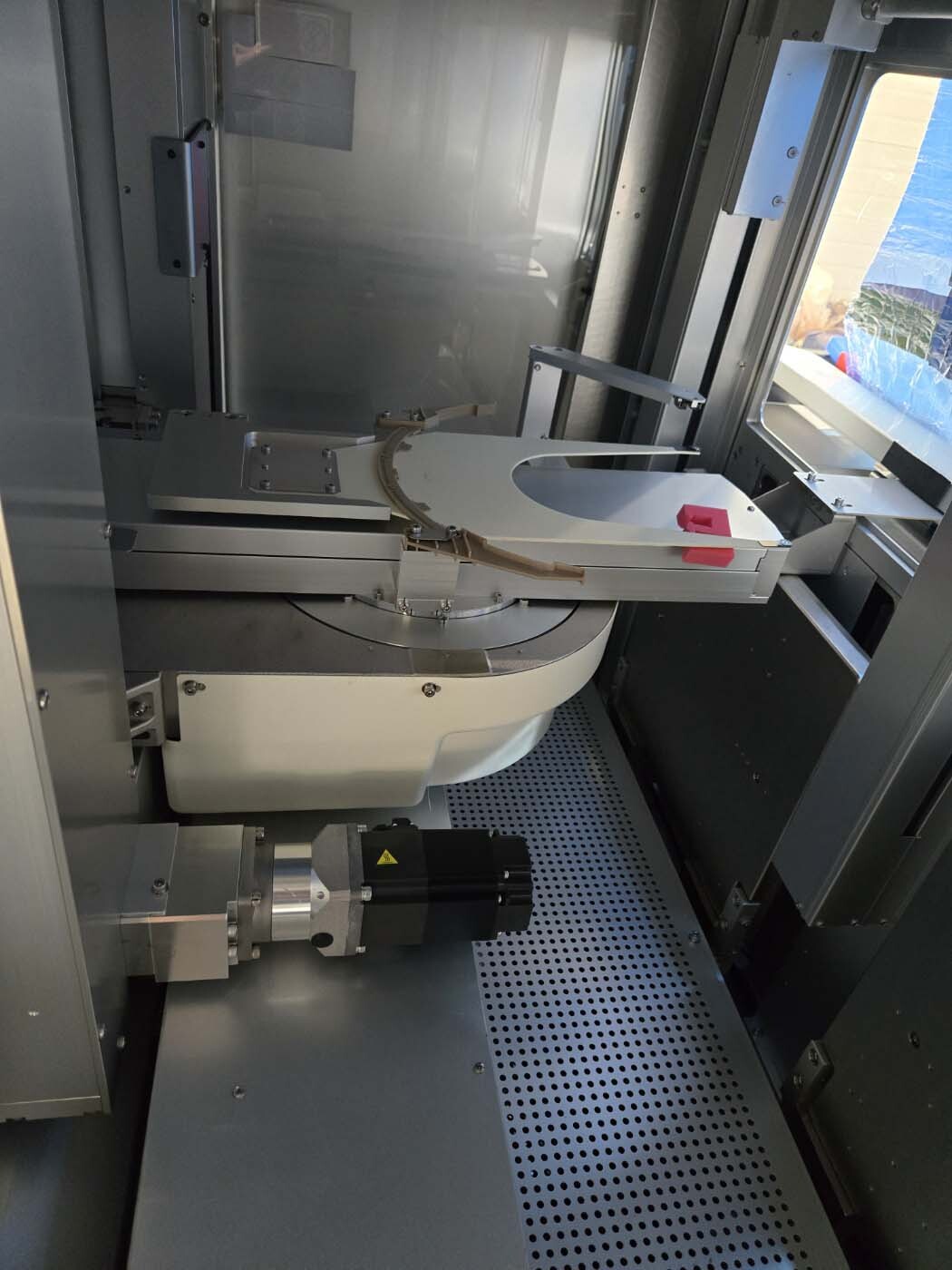 Foto Verwendet TEL / TOKYO ELECTRON Lithius Pro Zum Verkauf