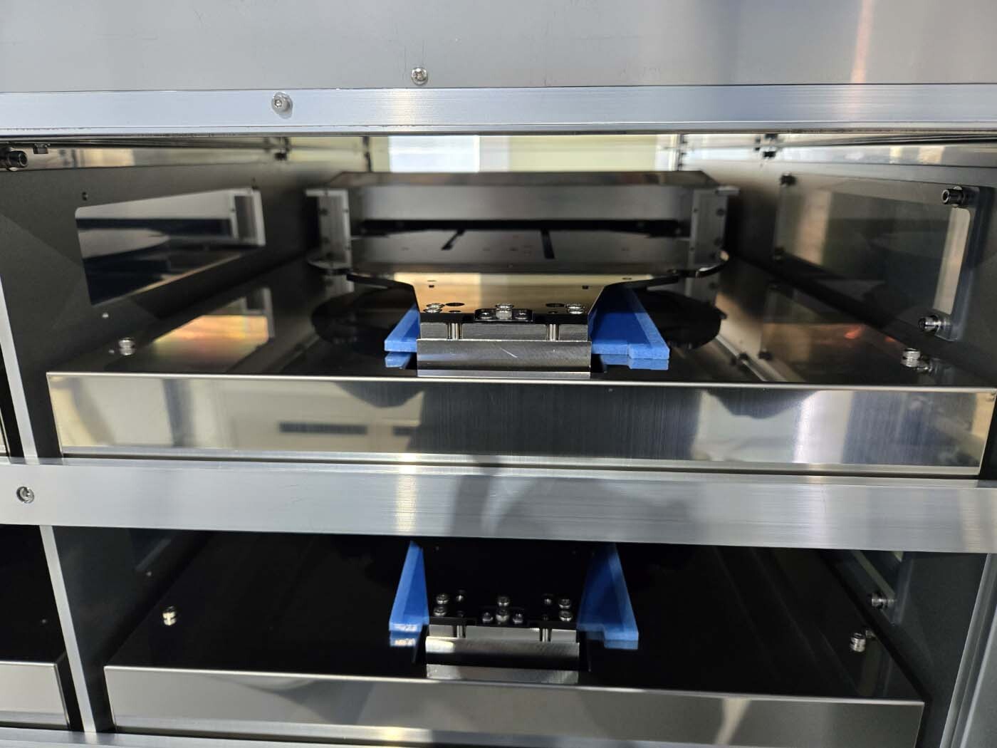 Foto Verwendet TEL / TOKYO ELECTRON Lithius Pro Zum Verkauf
