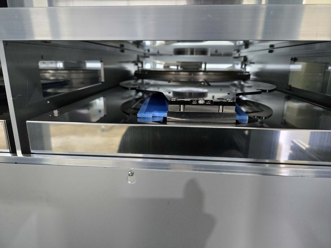 Foto Verwendet TEL / TOKYO ELECTRON Lithius Pro Zum Verkauf