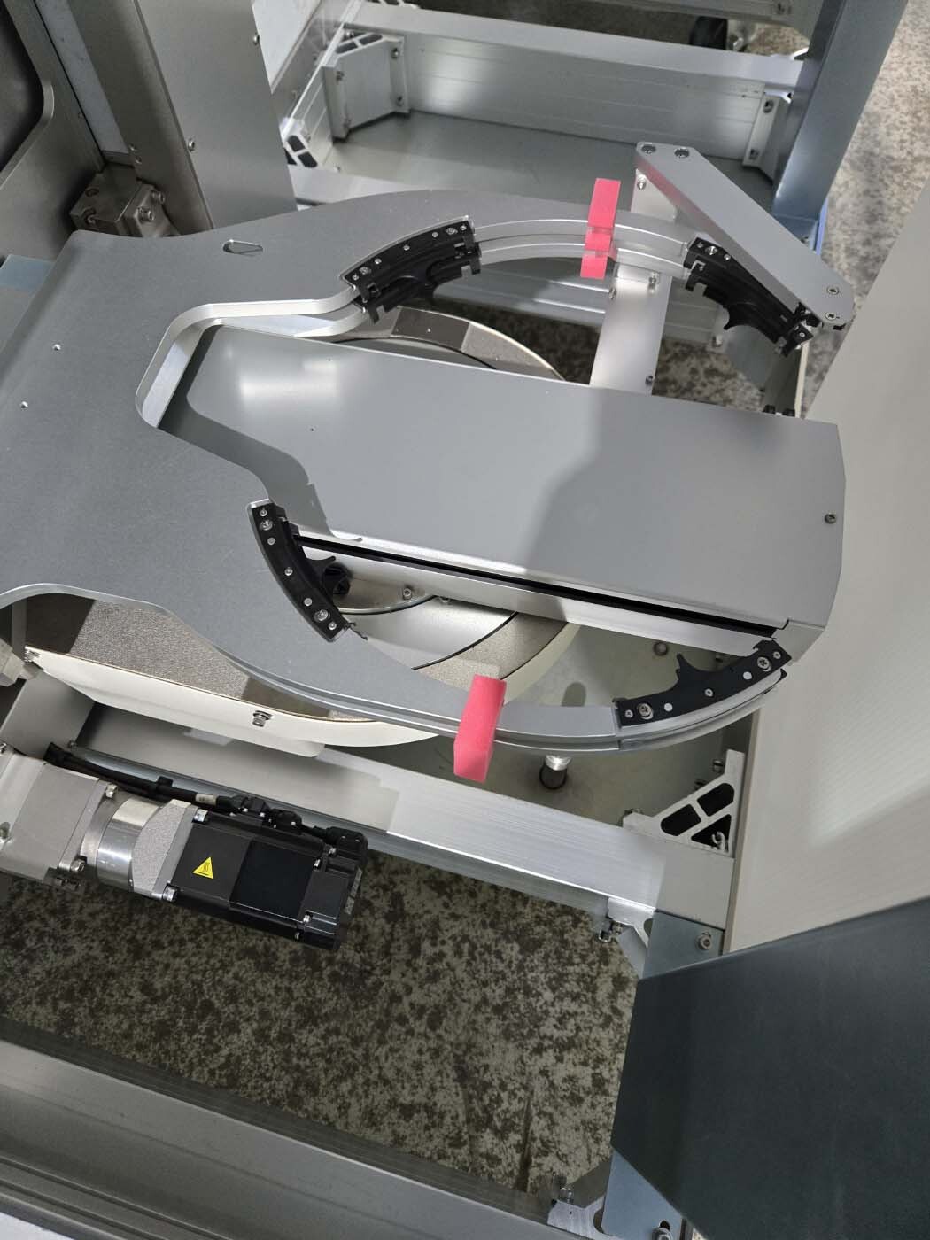 Foto Verwendet TEL / TOKYO ELECTRON Lithius Pro Zum Verkauf