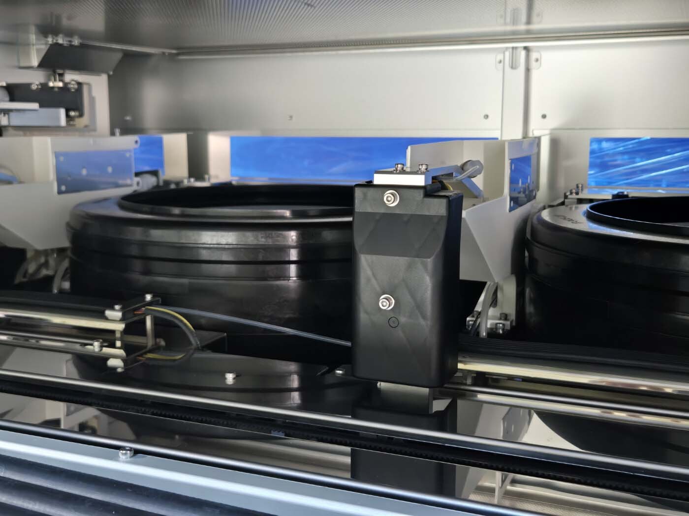 Foto Verwendet TEL / TOKYO ELECTRON Lithius Pro Zum Verkauf