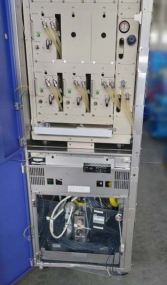 Photo Used TEL / TOKYO ELECTRON Lithius For Sale