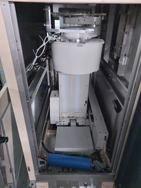 Photo Used TEL / TOKYO ELECTRON Lithius For Sale