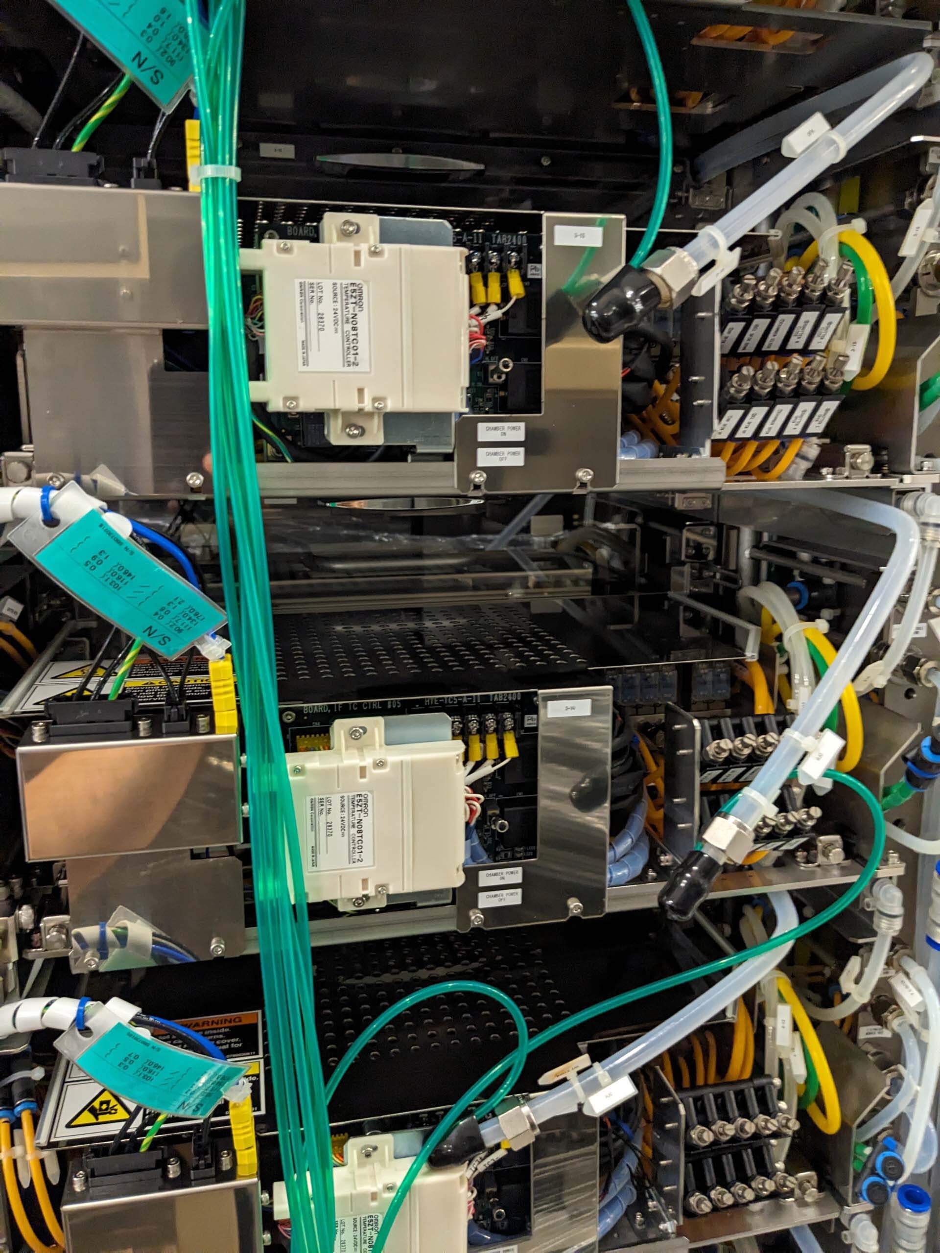 Foto Verwendet TEL / TOKYO ELECTRON Lithius Zum Verkauf