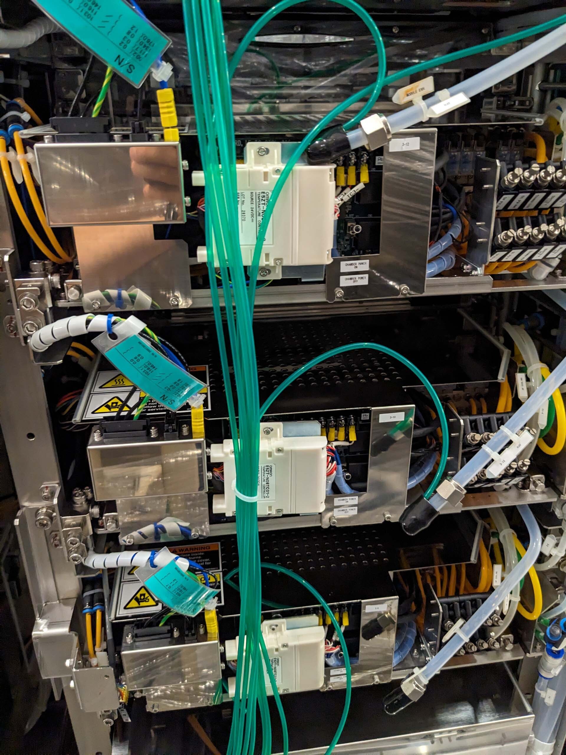 Foto Verwendet TEL / TOKYO ELECTRON Lithius Zum Verkauf