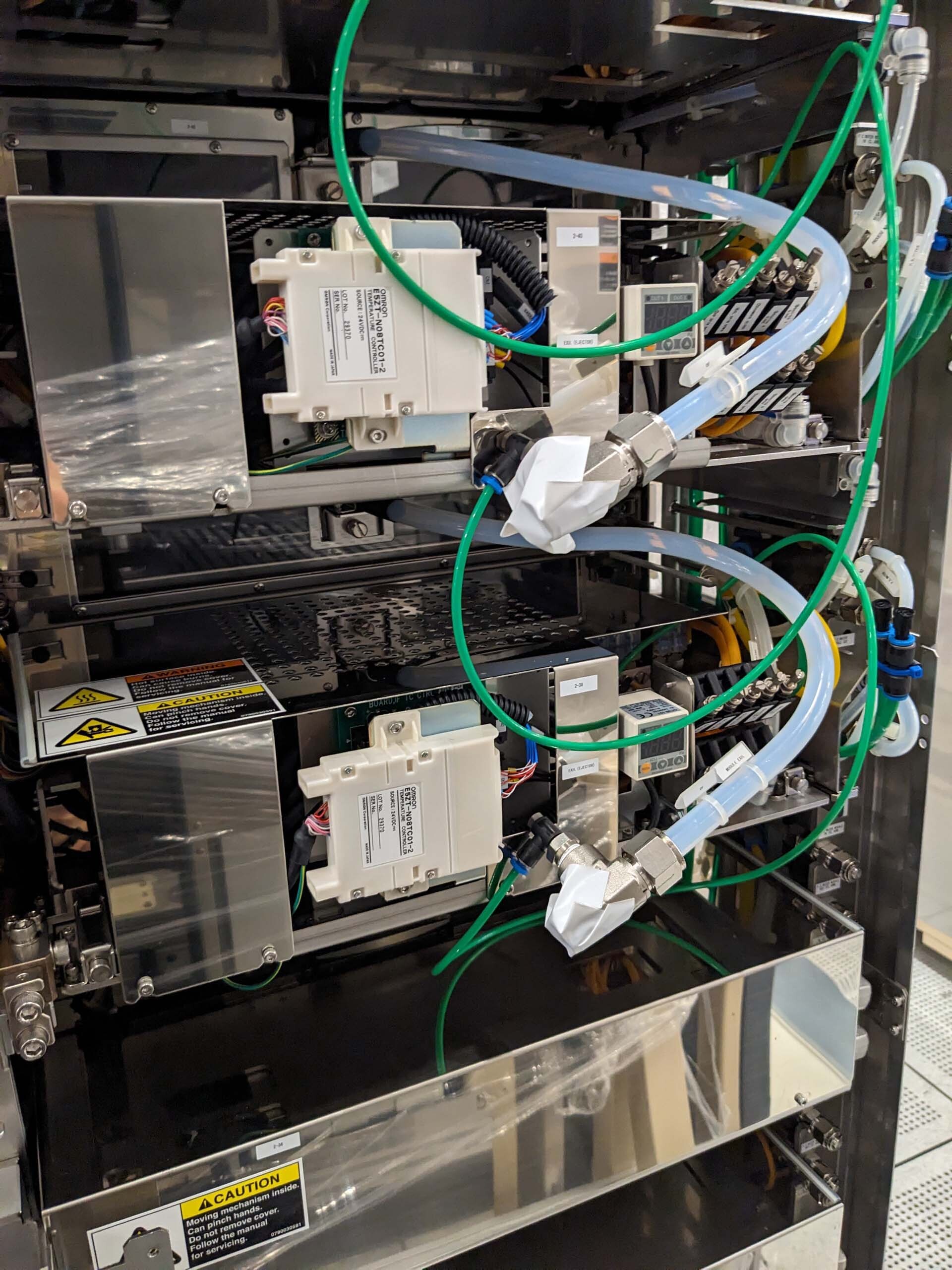 Foto Verwendet TEL / TOKYO ELECTRON Lithius Zum Verkauf