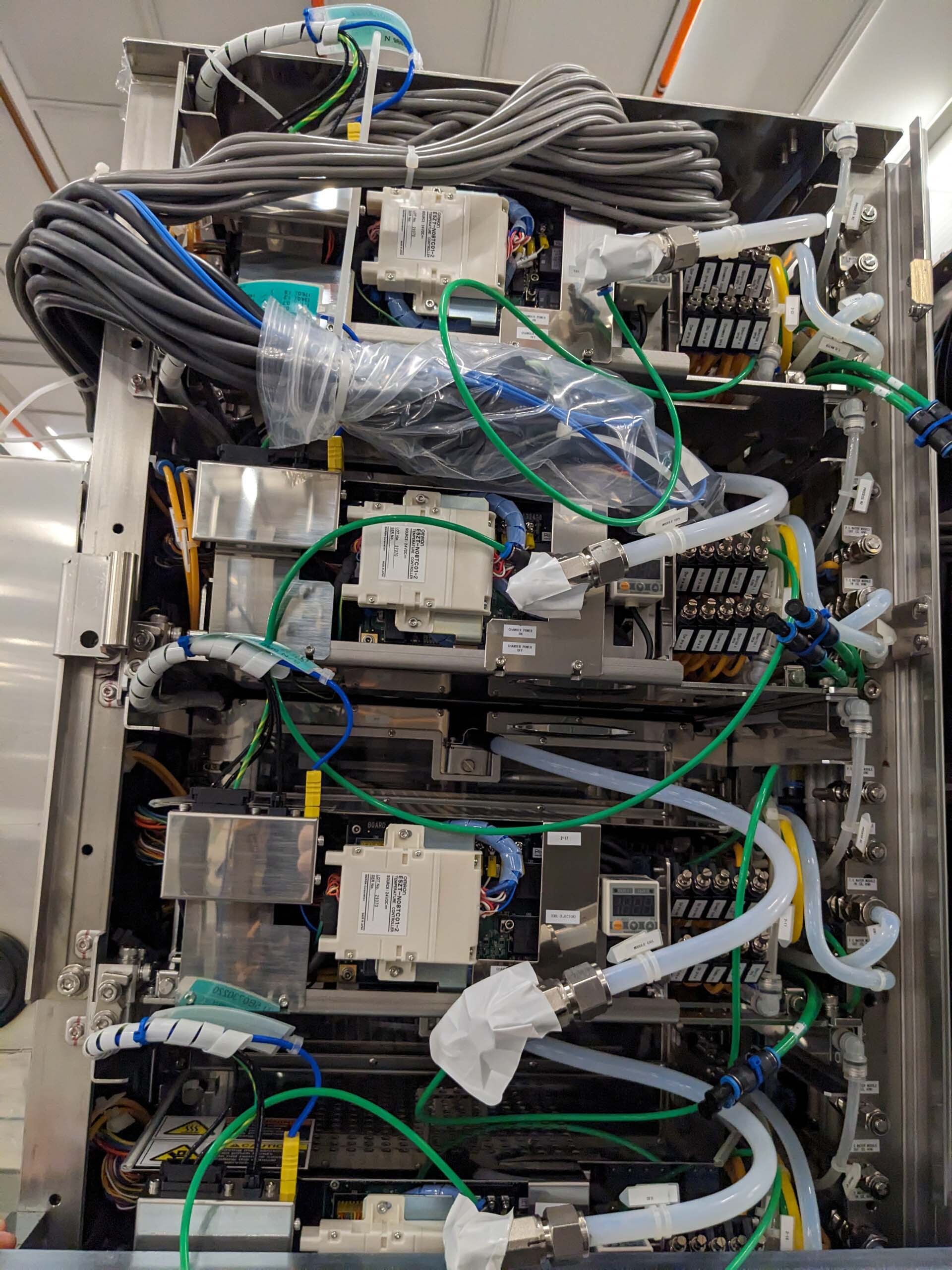 Foto Verwendet TEL / TOKYO ELECTRON Lithius Zum Verkauf