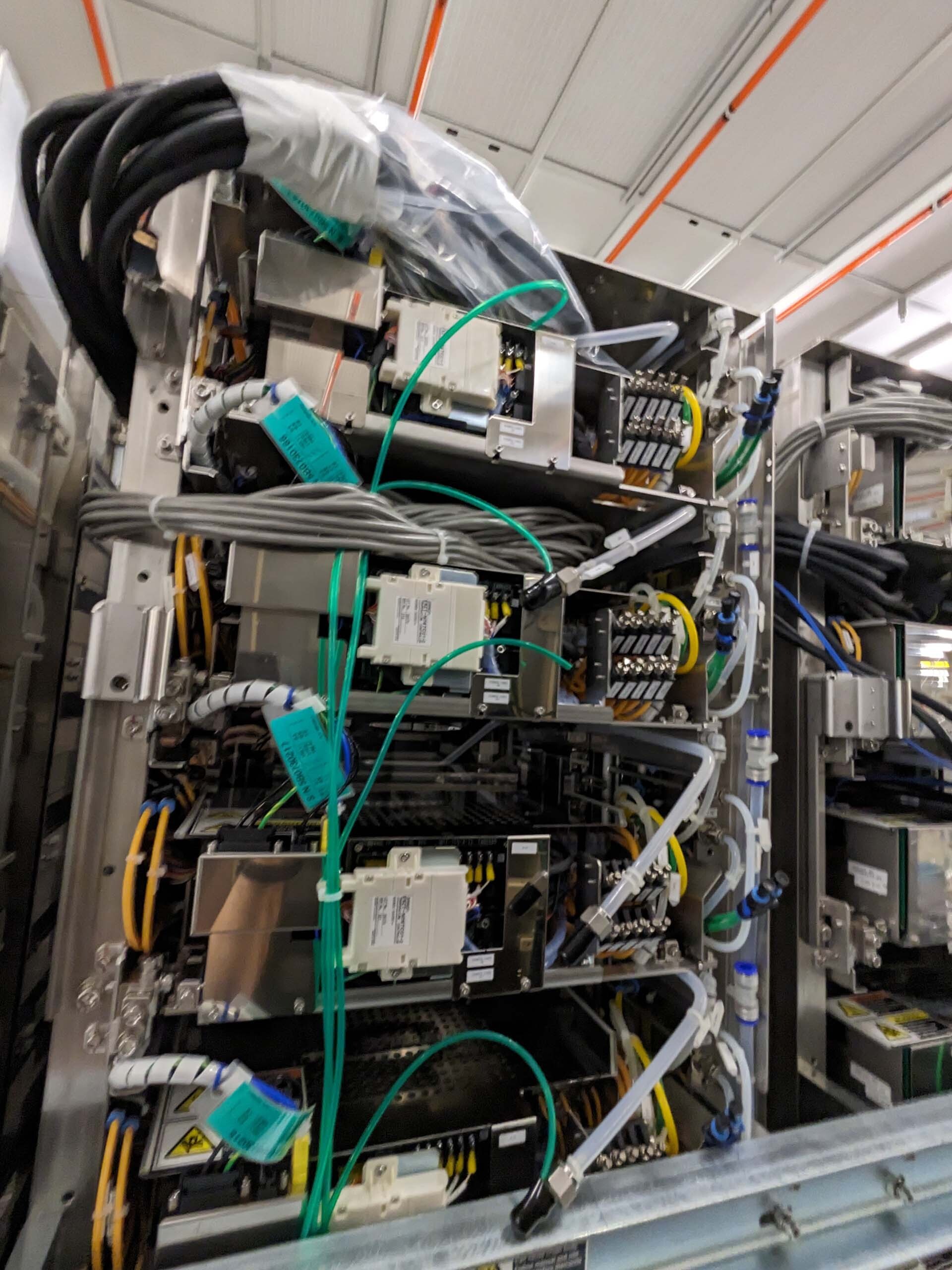 Foto Verwendet TEL / TOKYO ELECTRON Lithius Zum Verkauf