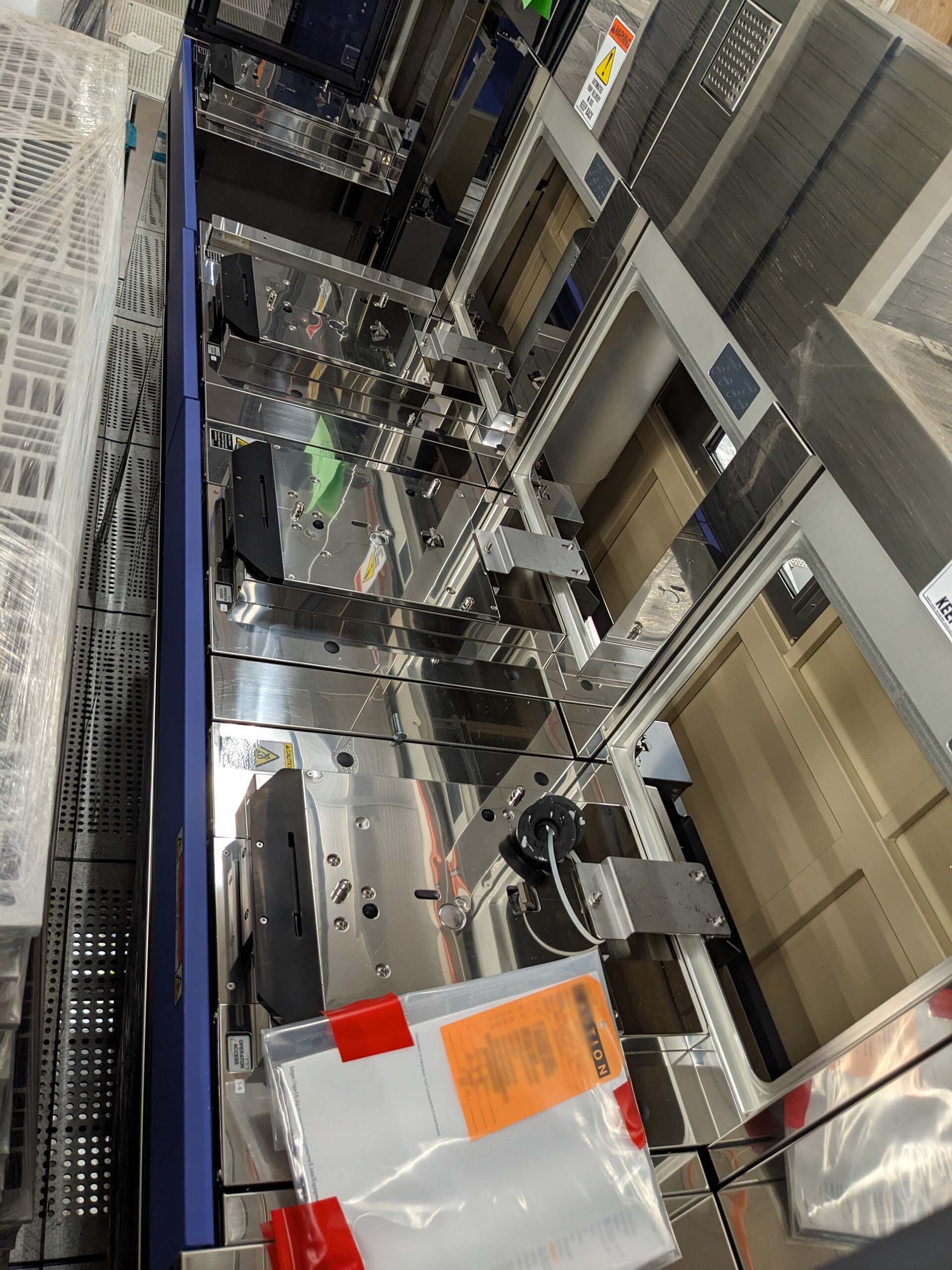 Foto Verwendet TEL / TOKYO ELECTRON Lithius Zum Verkauf
