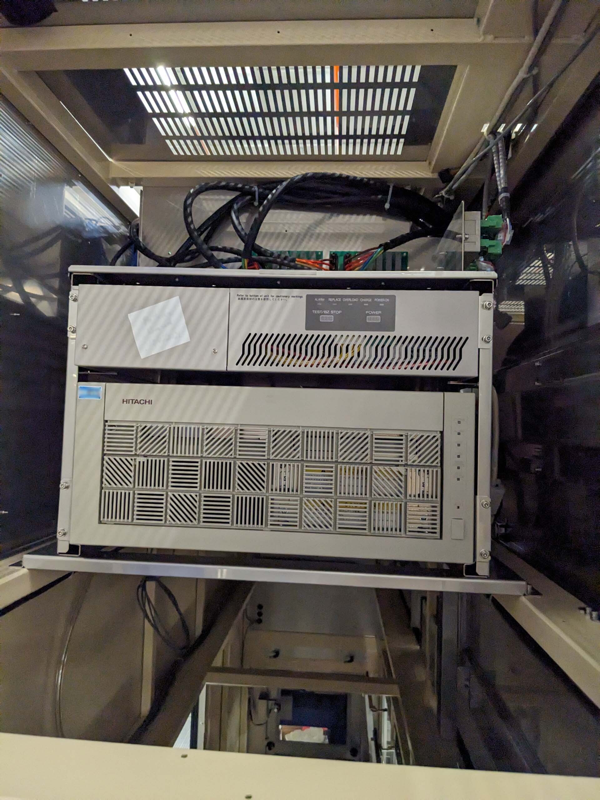 Foto Verwendet TEL / TOKYO ELECTRON Lithius Zum Verkauf