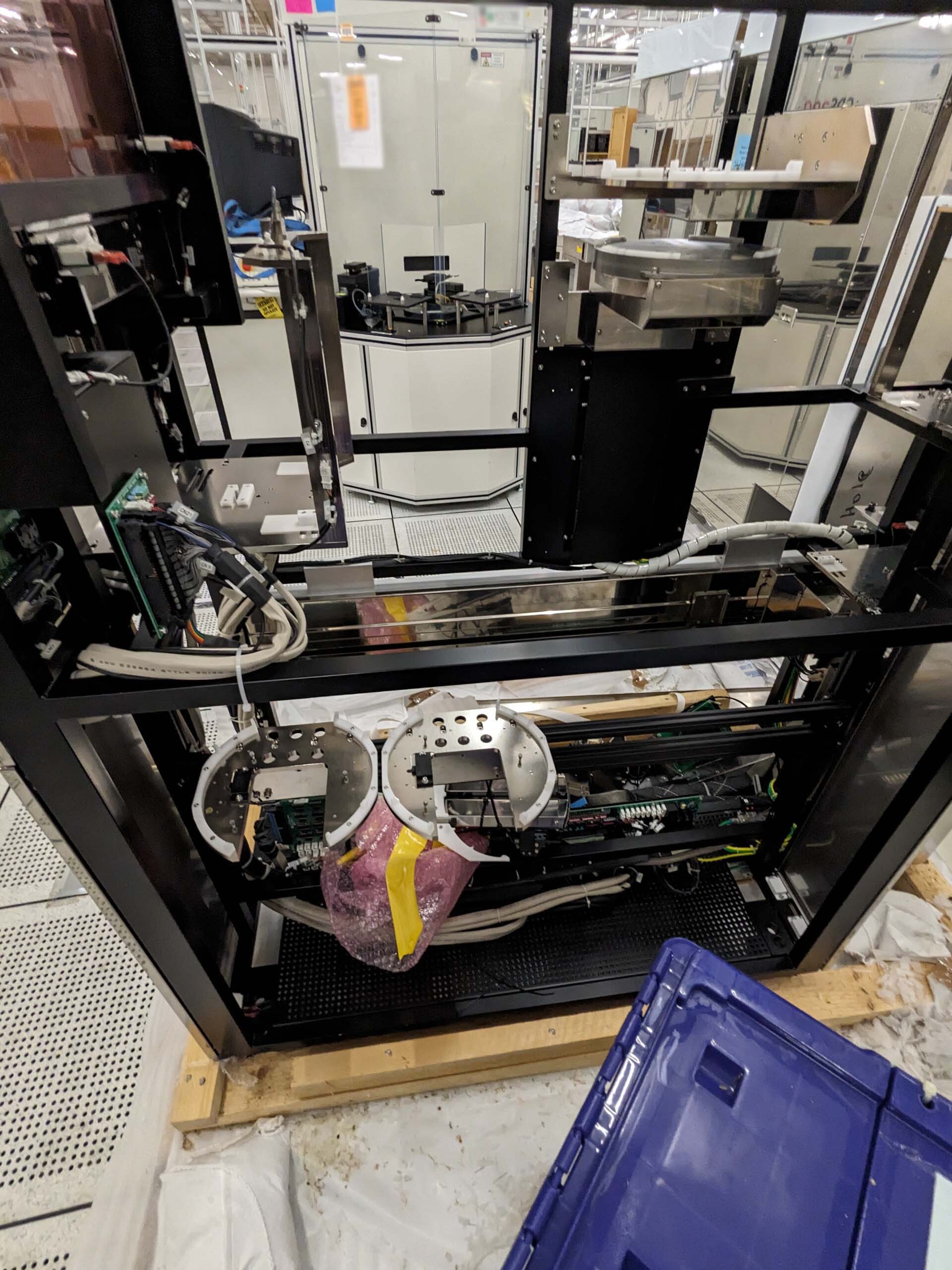 Foto Verwendet TEL / TOKYO ELECTRON Lithius Zum Verkauf