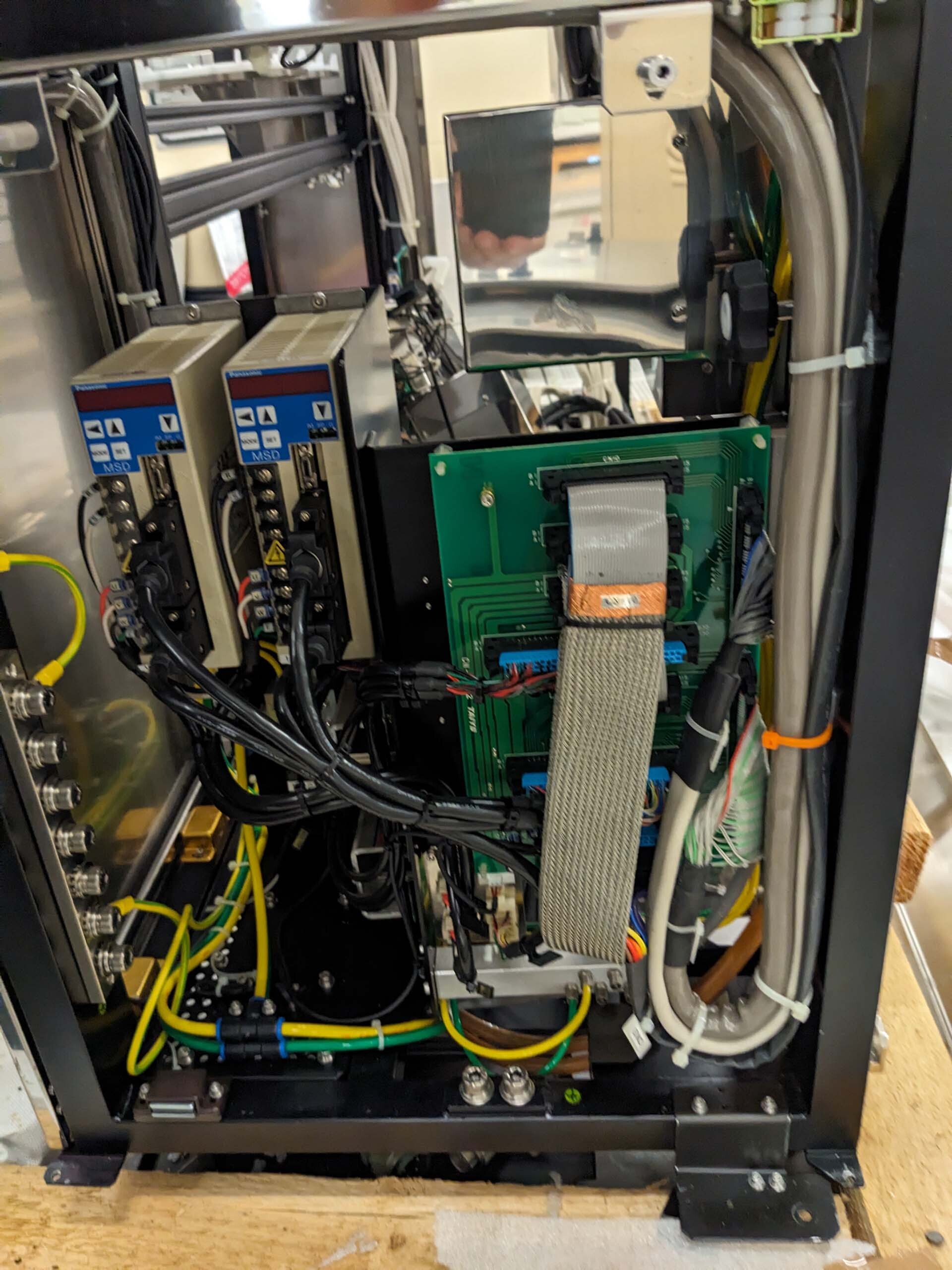 Foto Verwendet TEL / TOKYO ELECTRON Lithius Zum Verkauf