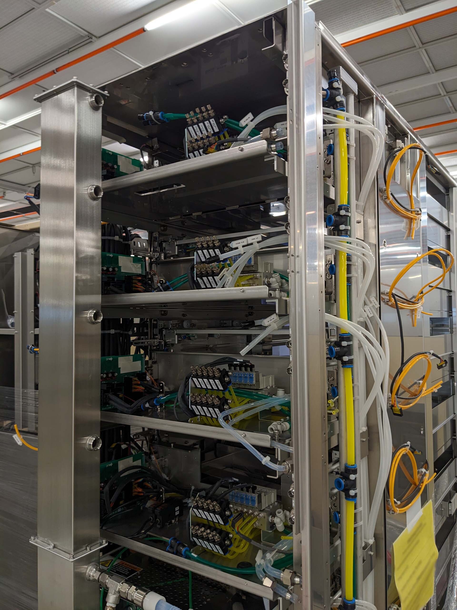 Foto Verwendet TEL / TOKYO ELECTRON Lithius Zum Verkauf