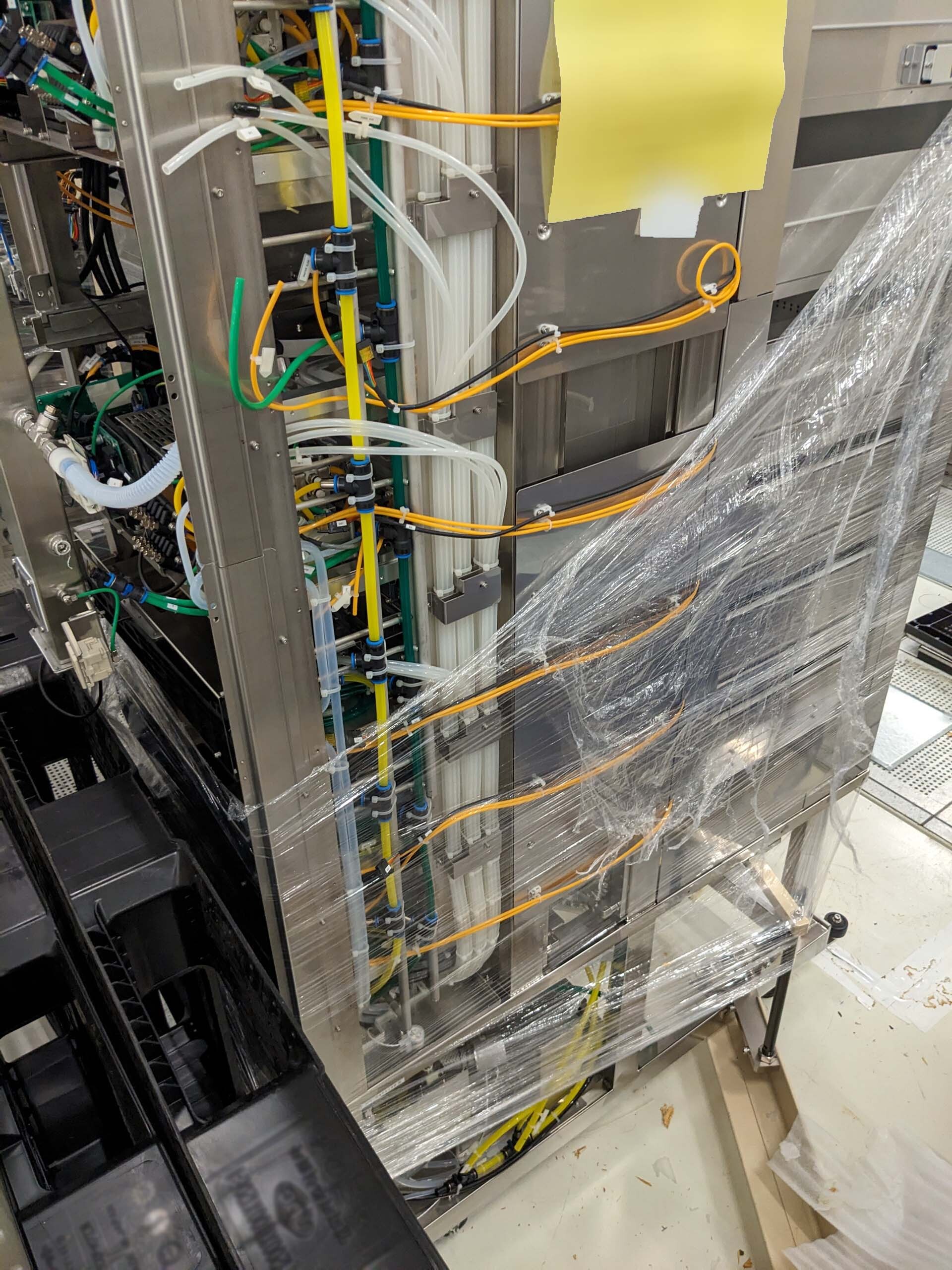 Foto Verwendet TEL / TOKYO ELECTRON Lithius Zum Verkauf