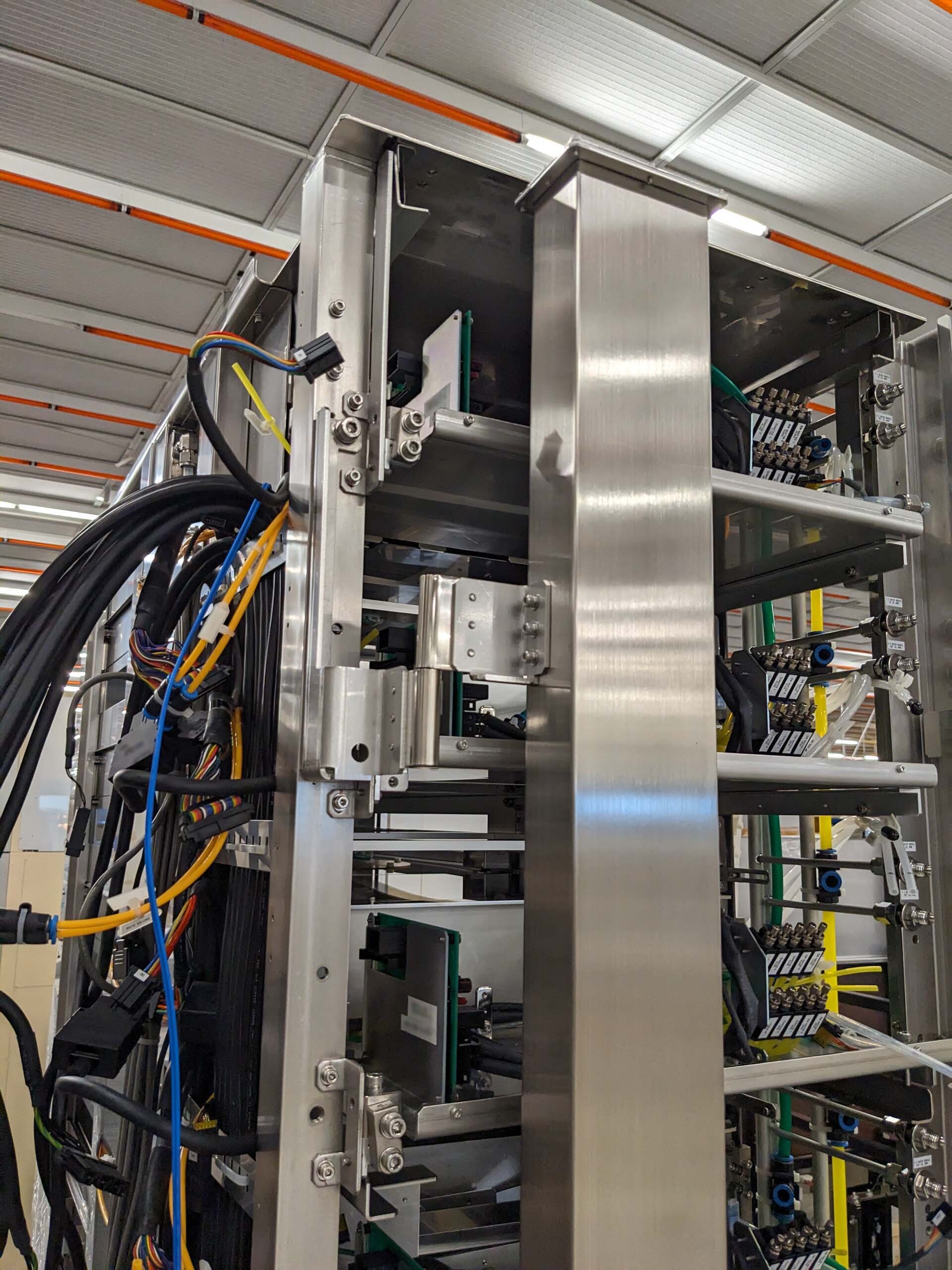 Foto Verwendet TEL / TOKYO ELECTRON Lithius Zum Verkauf