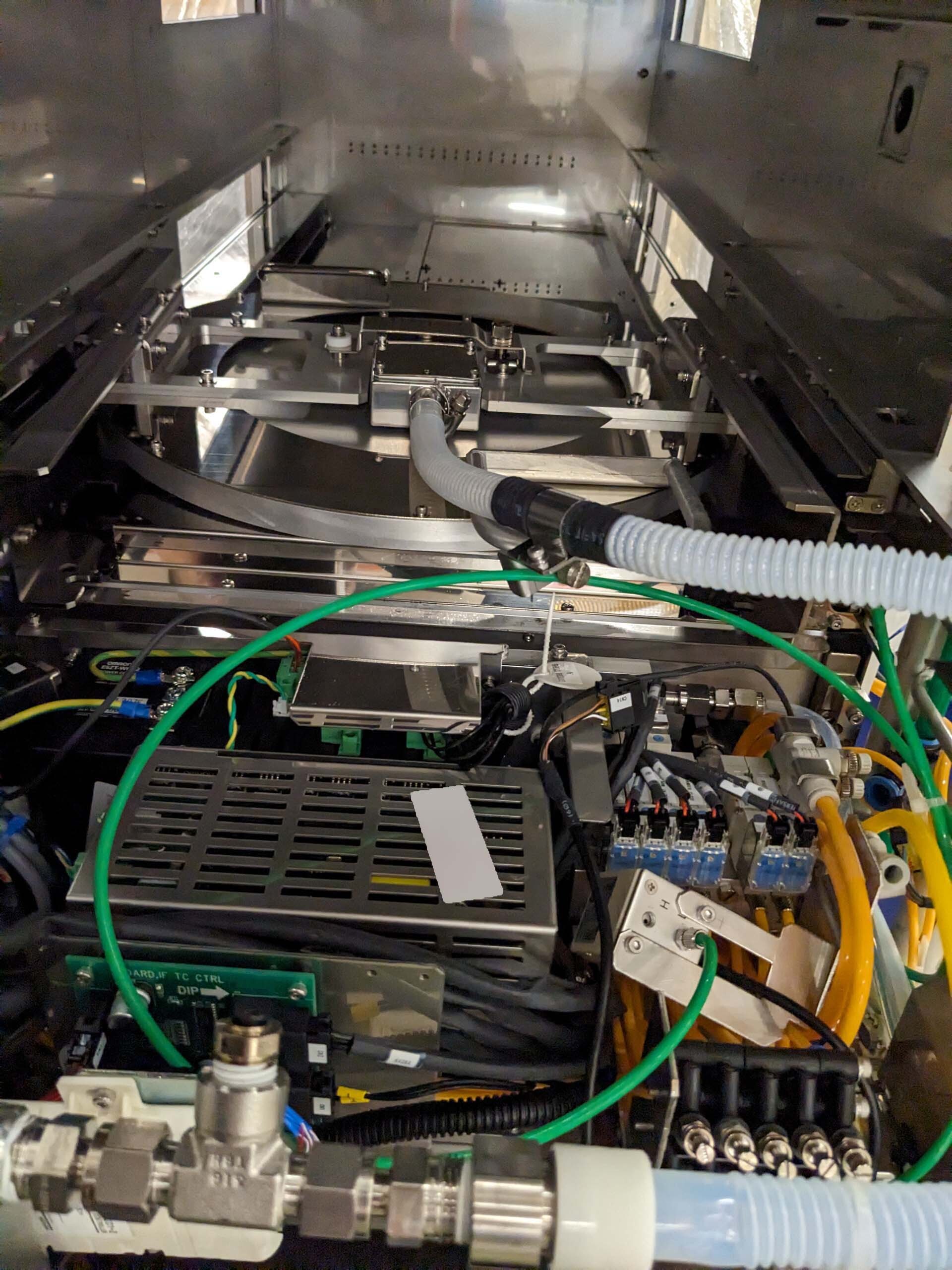 Foto Verwendet TEL / TOKYO ELECTRON Lithius Zum Verkauf