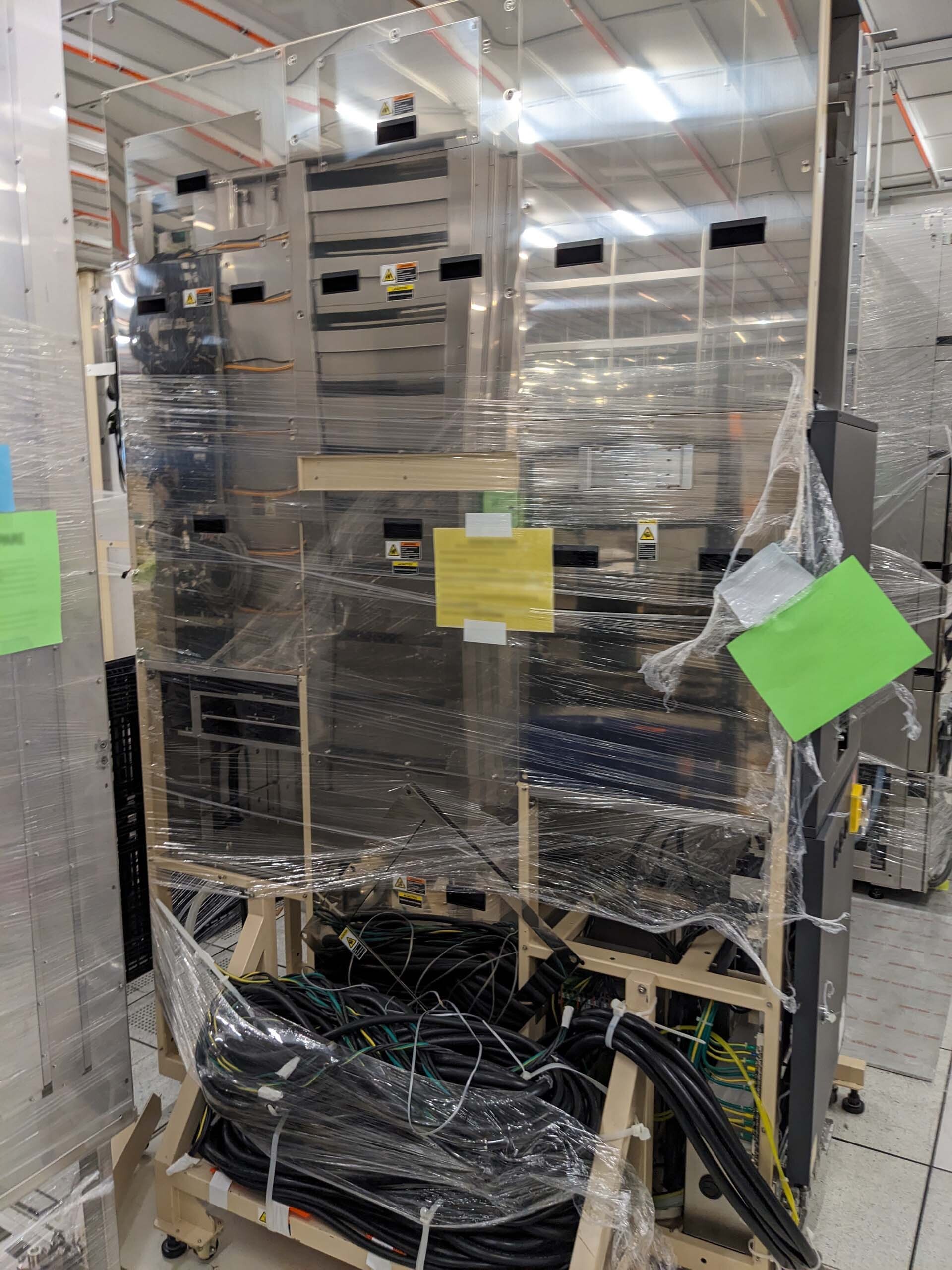 Foto Verwendet TEL / TOKYO ELECTRON Lithius Zum Verkauf