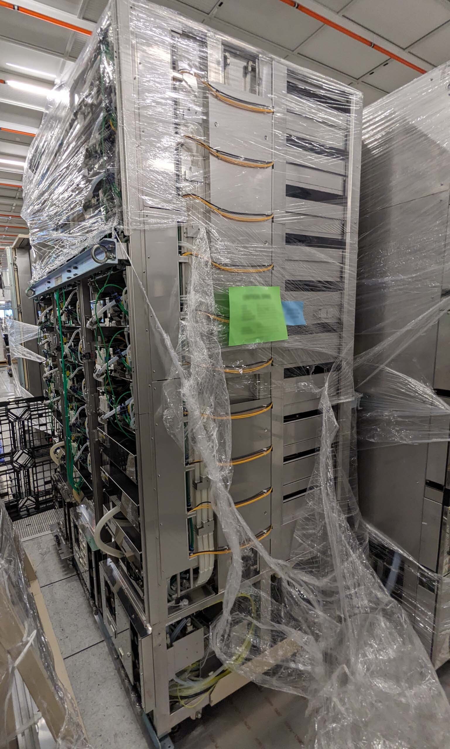 Foto Verwendet TEL / TOKYO ELECTRON Lithius Zum Verkauf