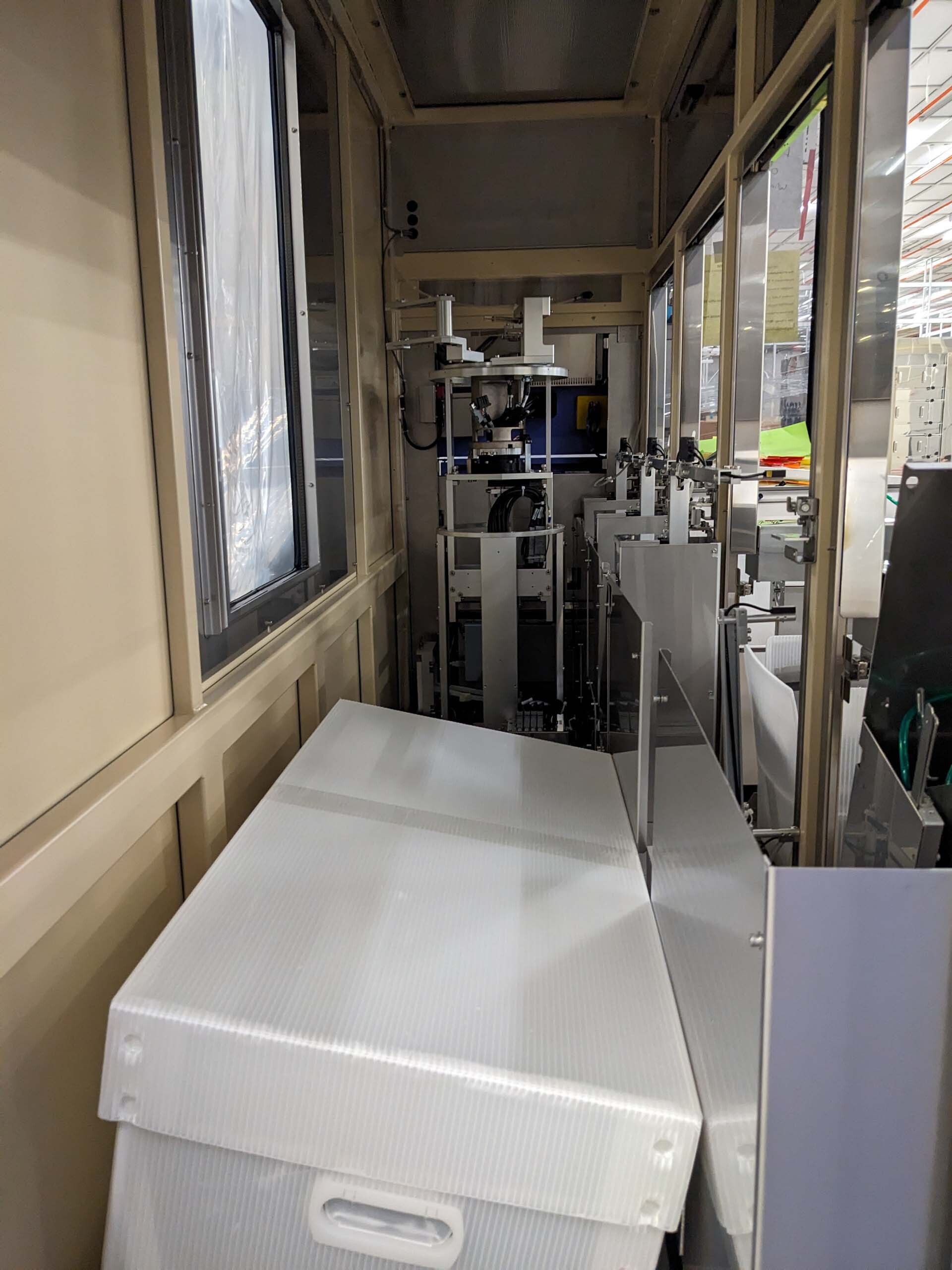 Foto Verwendet TEL / TOKYO ELECTRON Lithius Zum Verkauf