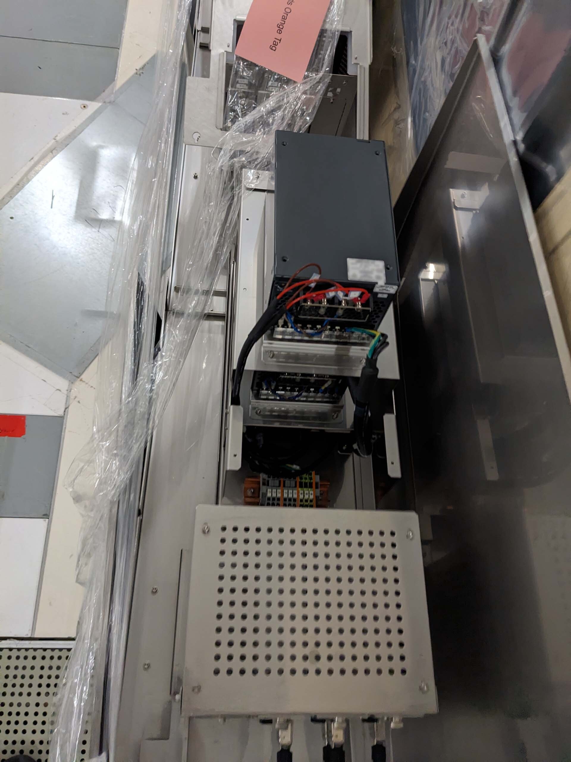 Foto Verwendet TEL / TOKYO ELECTRON Lithius Zum Verkauf