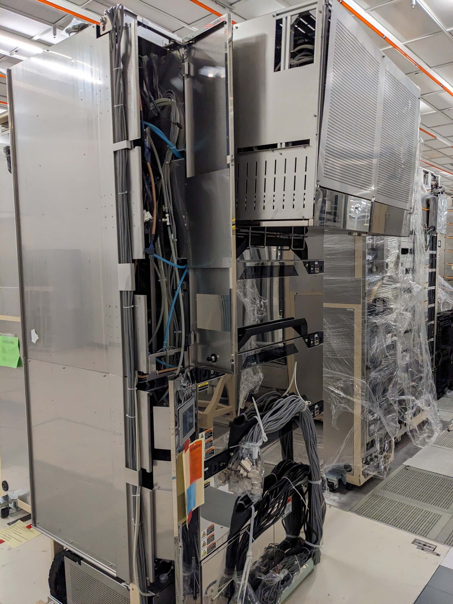 Foto Verwendet TEL / TOKYO ELECTRON Lithius Zum Verkauf