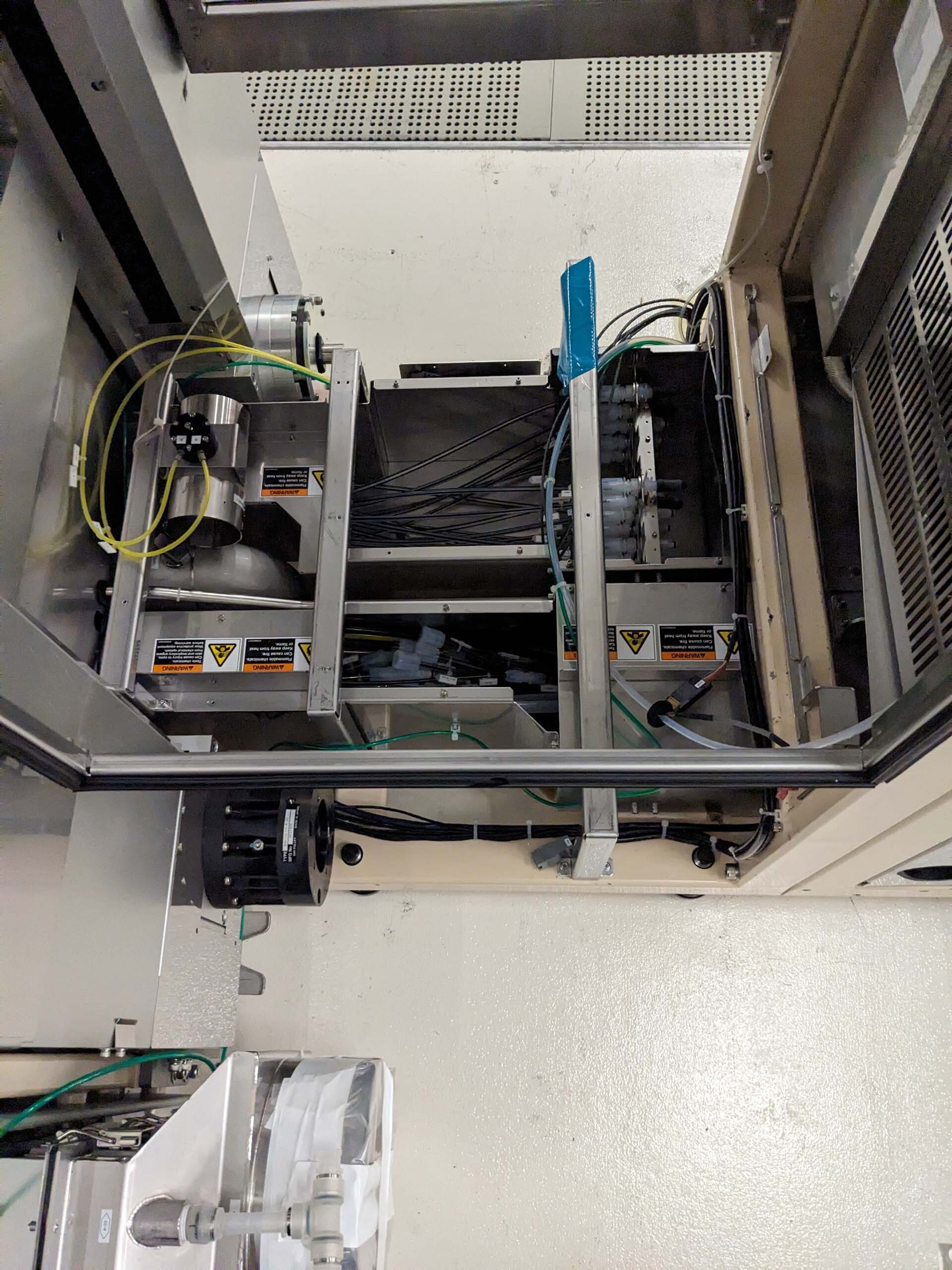 Foto Verwendet TEL / TOKYO ELECTRON Lithius Zum Verkauf